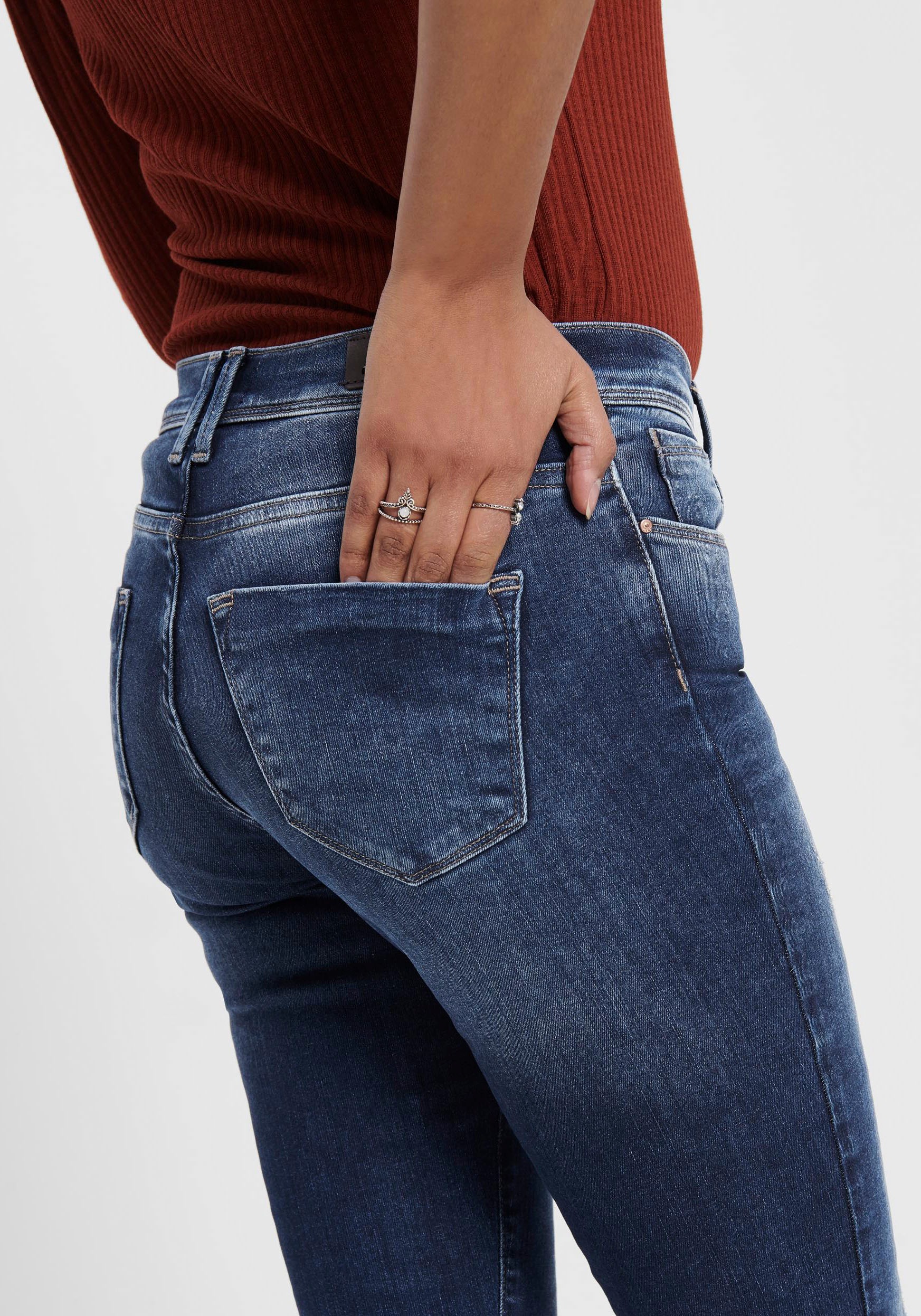 ONLY "ONLSHAPE REG SK DNM REA4488" günstig online kaufen