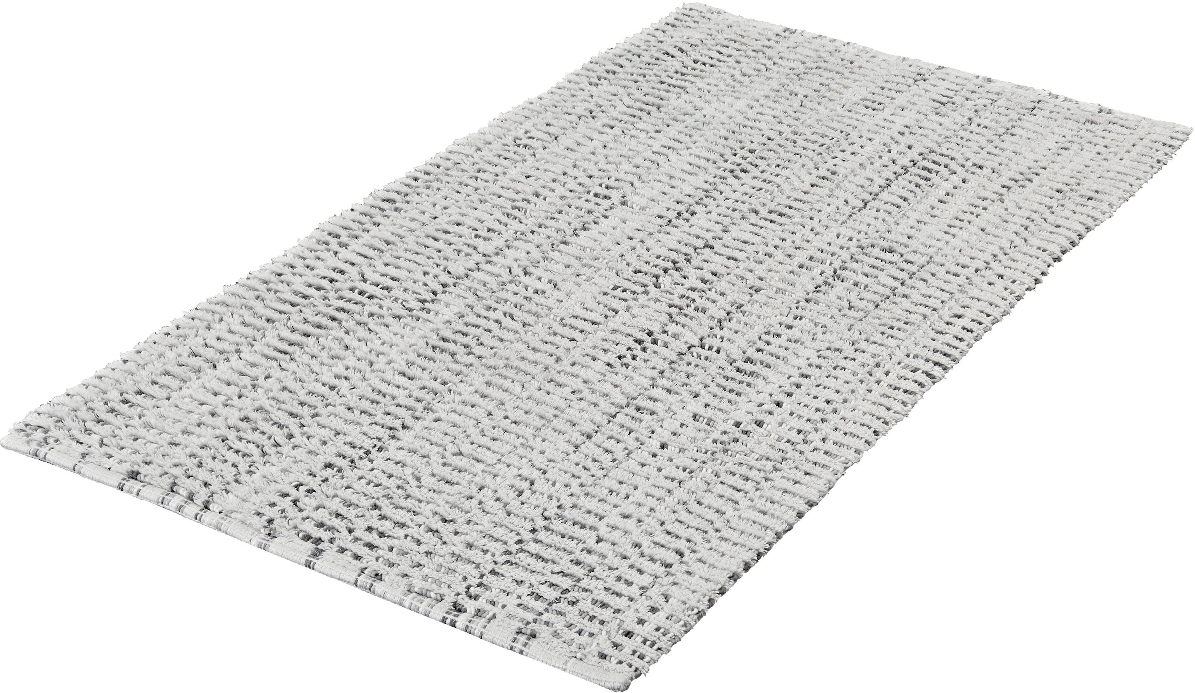 Kleine Wolke Badematte "Sway" Höhe 10 mm rutschhemmend beschichtet fußboden günstig online kaufen