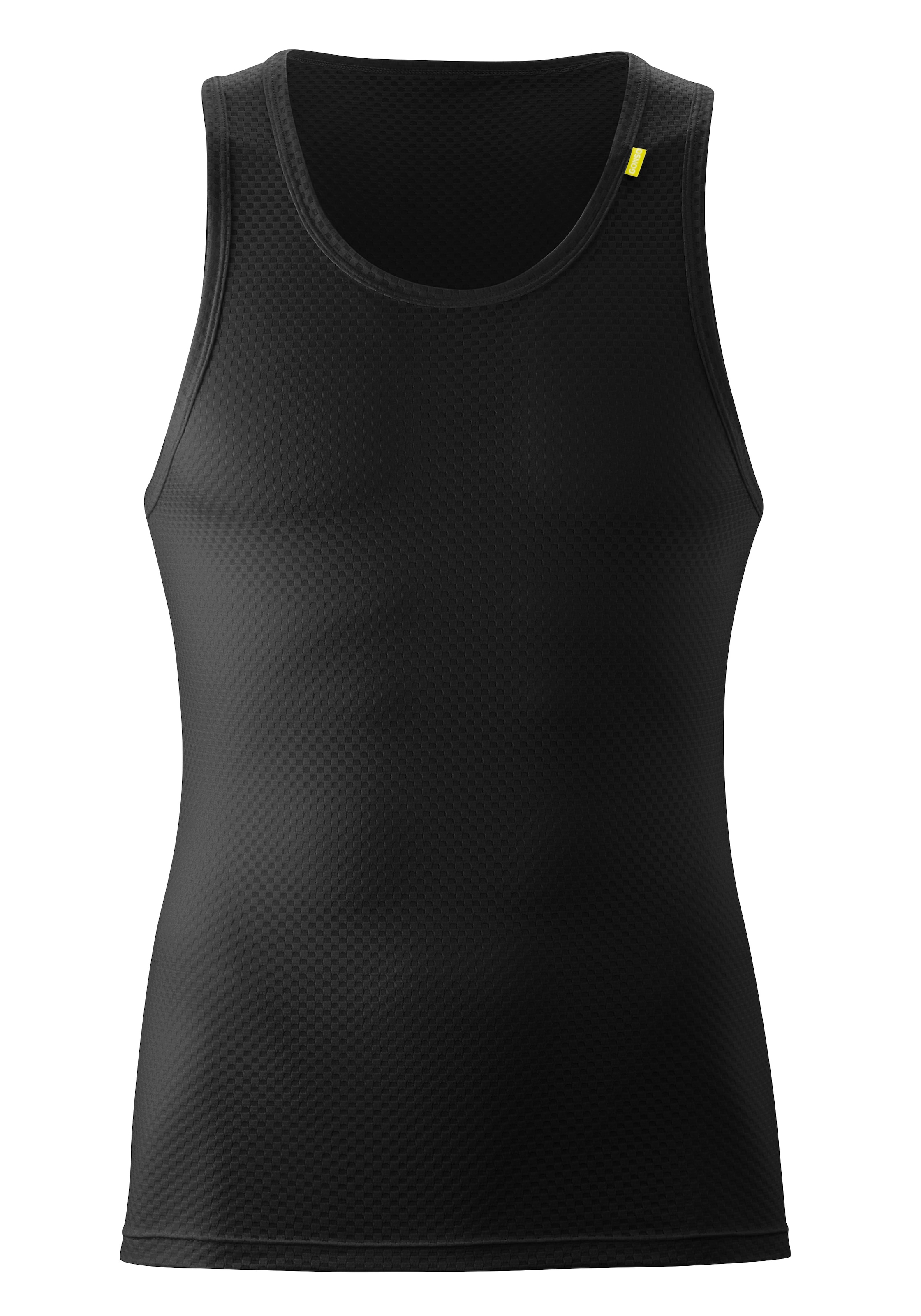 Gonso Tanktop "Base Shirt Sleeveless M 2.0" günstig online kaufen