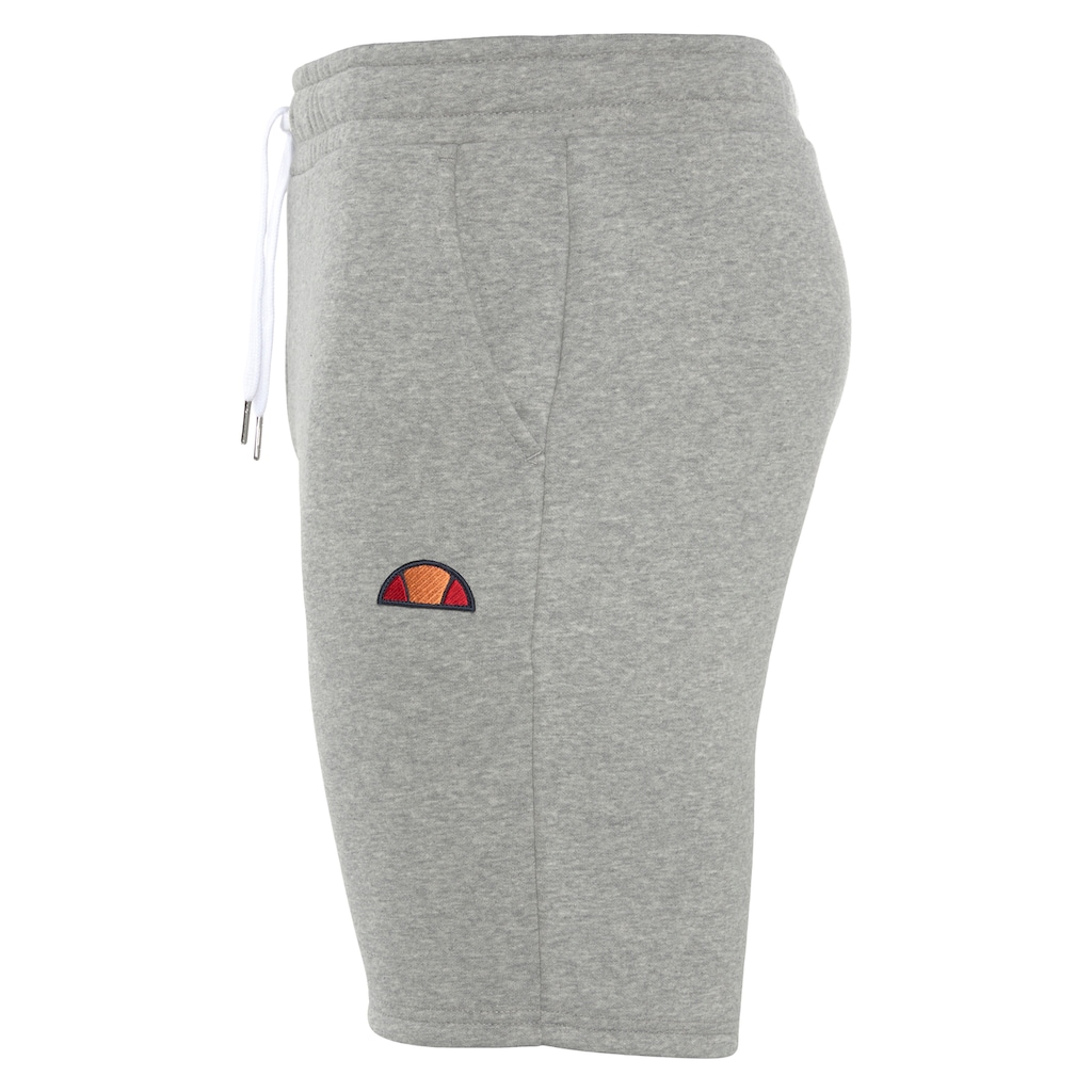 Ellesse Shorts »Noli Fleece Short«