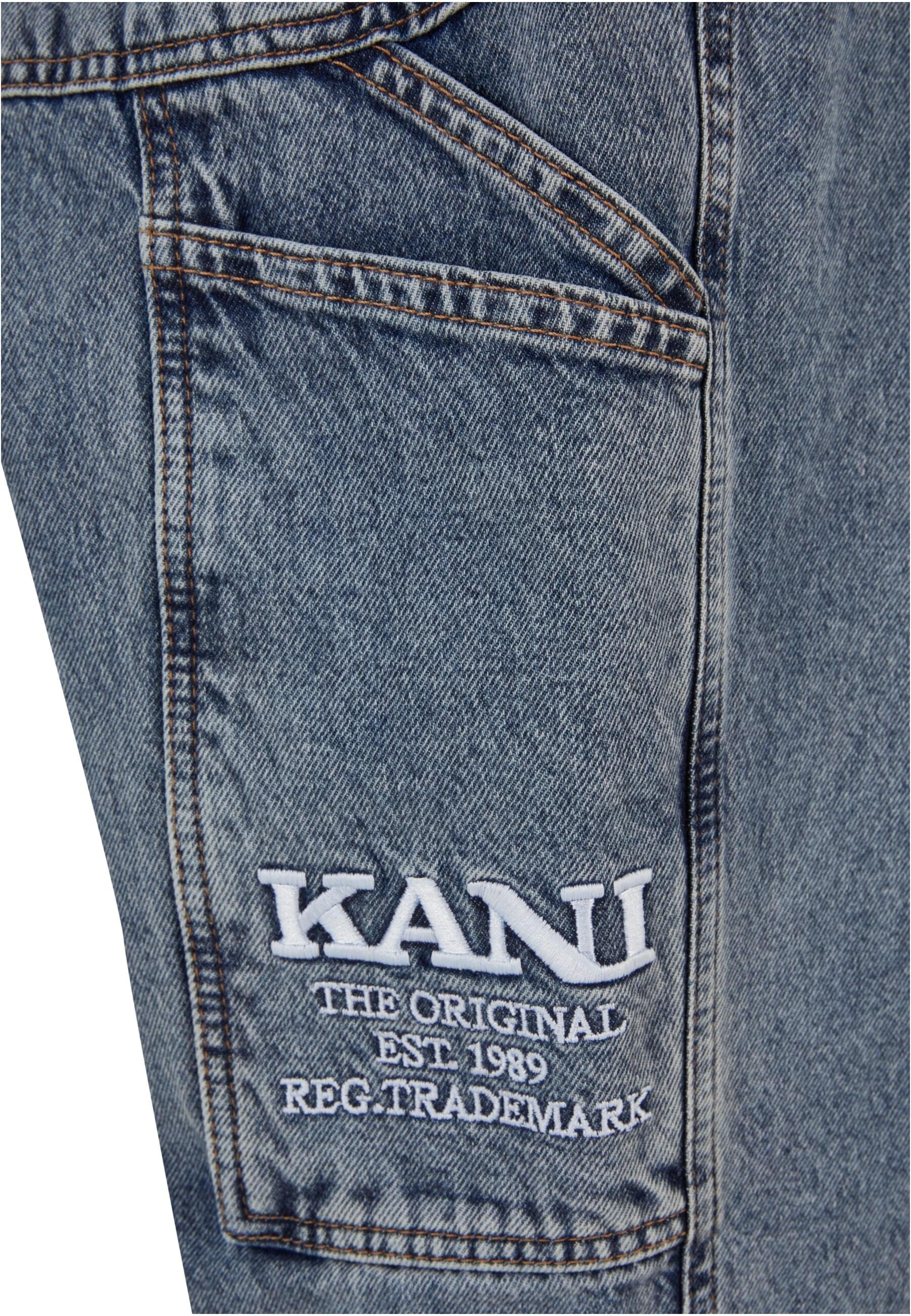 Karl Kani Bequeme Jeans »Karl Kani Herren KK Retro Tapered Workwear Denim«