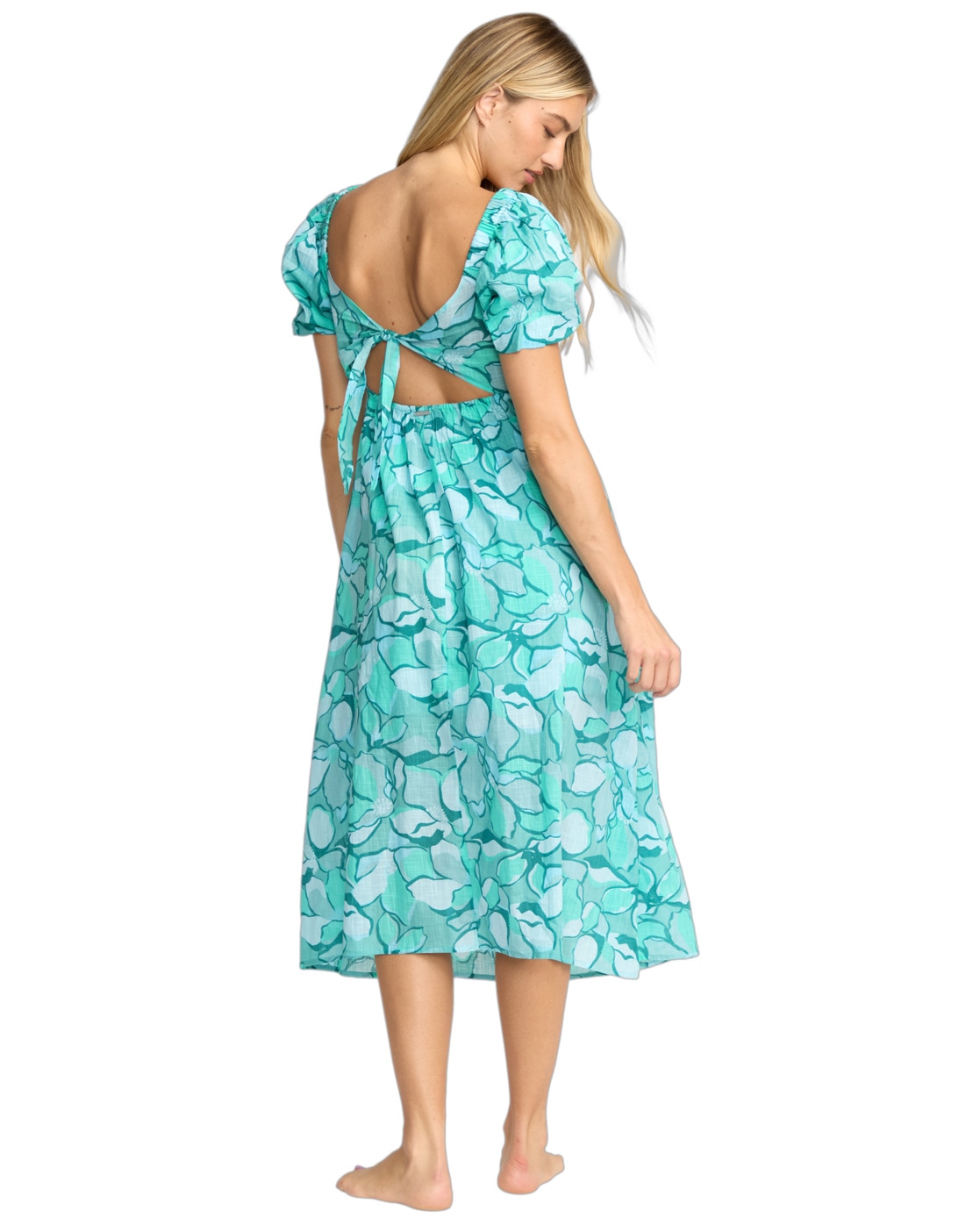 Billabong Sommerkleid »Go Coastal«