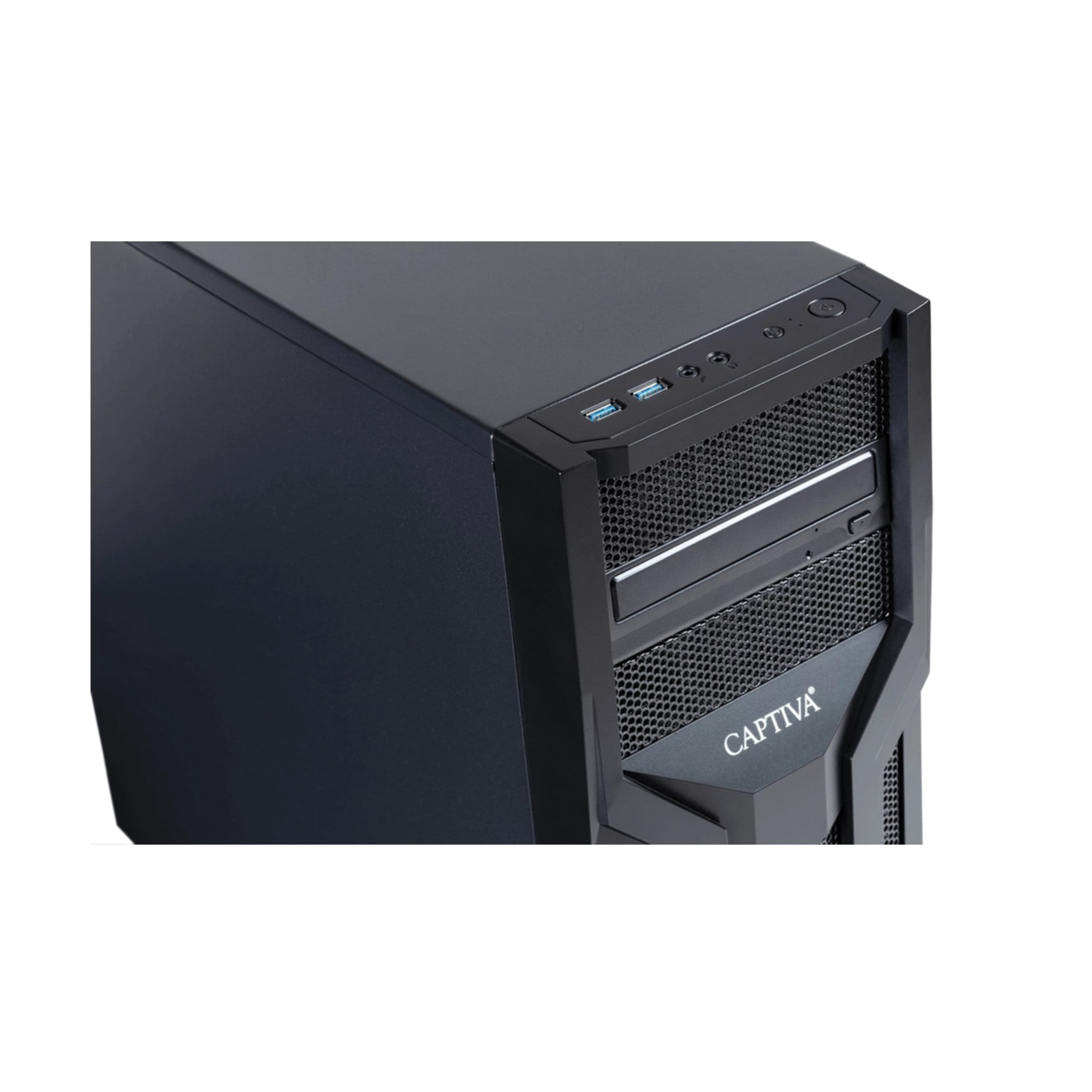 CAPTIVA Gaming-PC »G9IG 20V1.1«