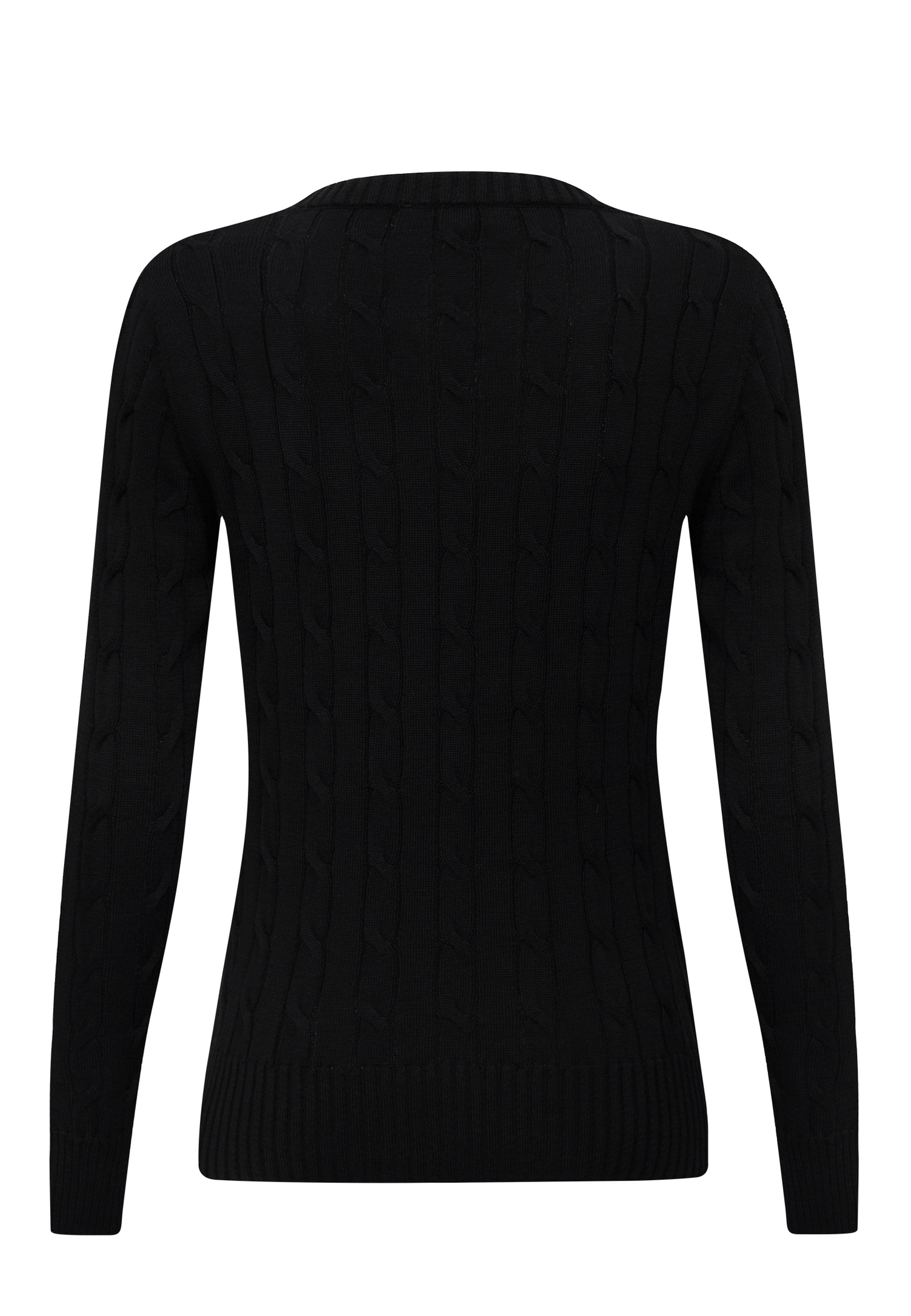 SIR RAYMOND TAILOR Strickpullover »Igor«, (1 tlg.), im schlichten Design