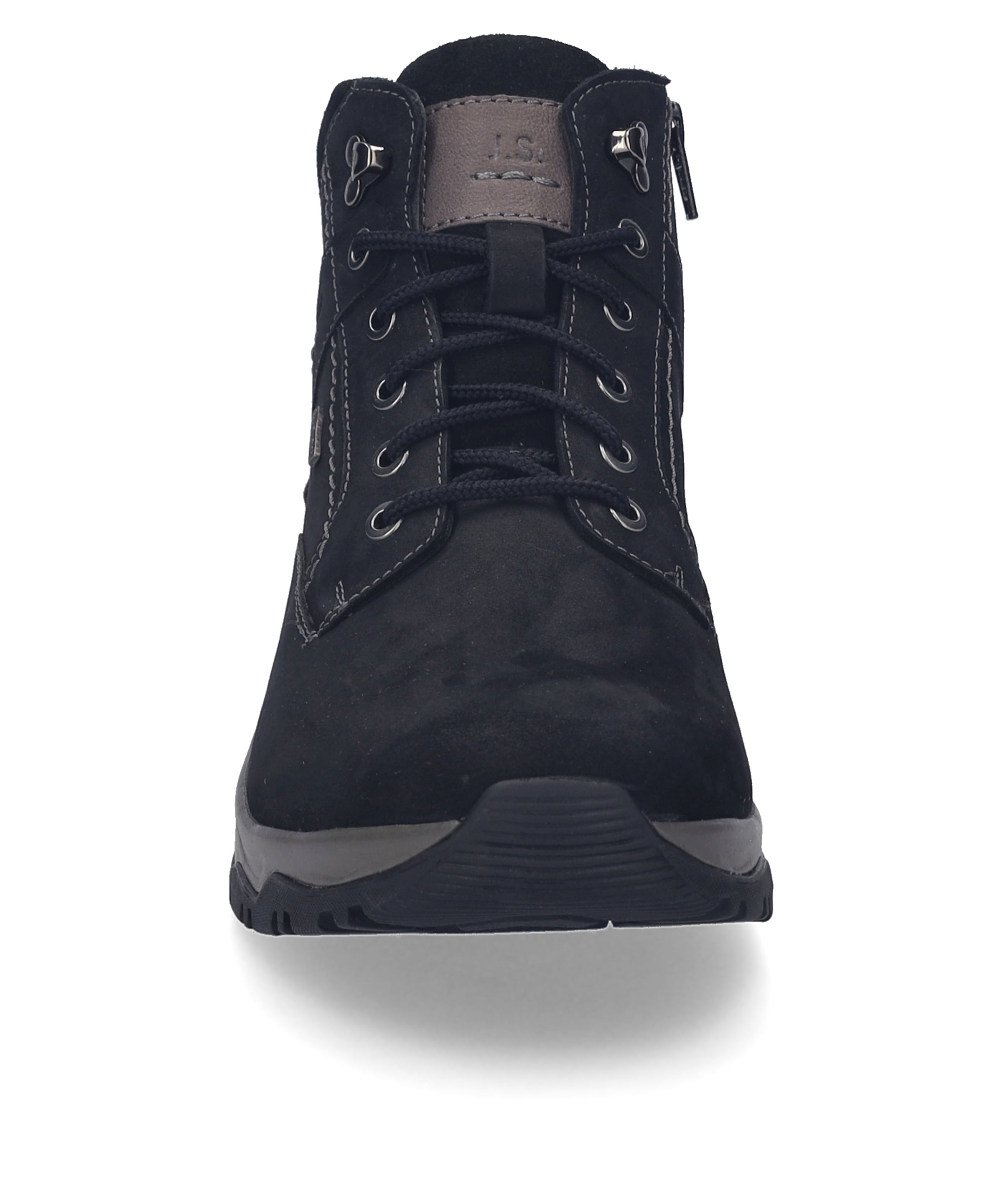 Josef Seibel Stiefelette »Leroy 52, schwarz-kombi«