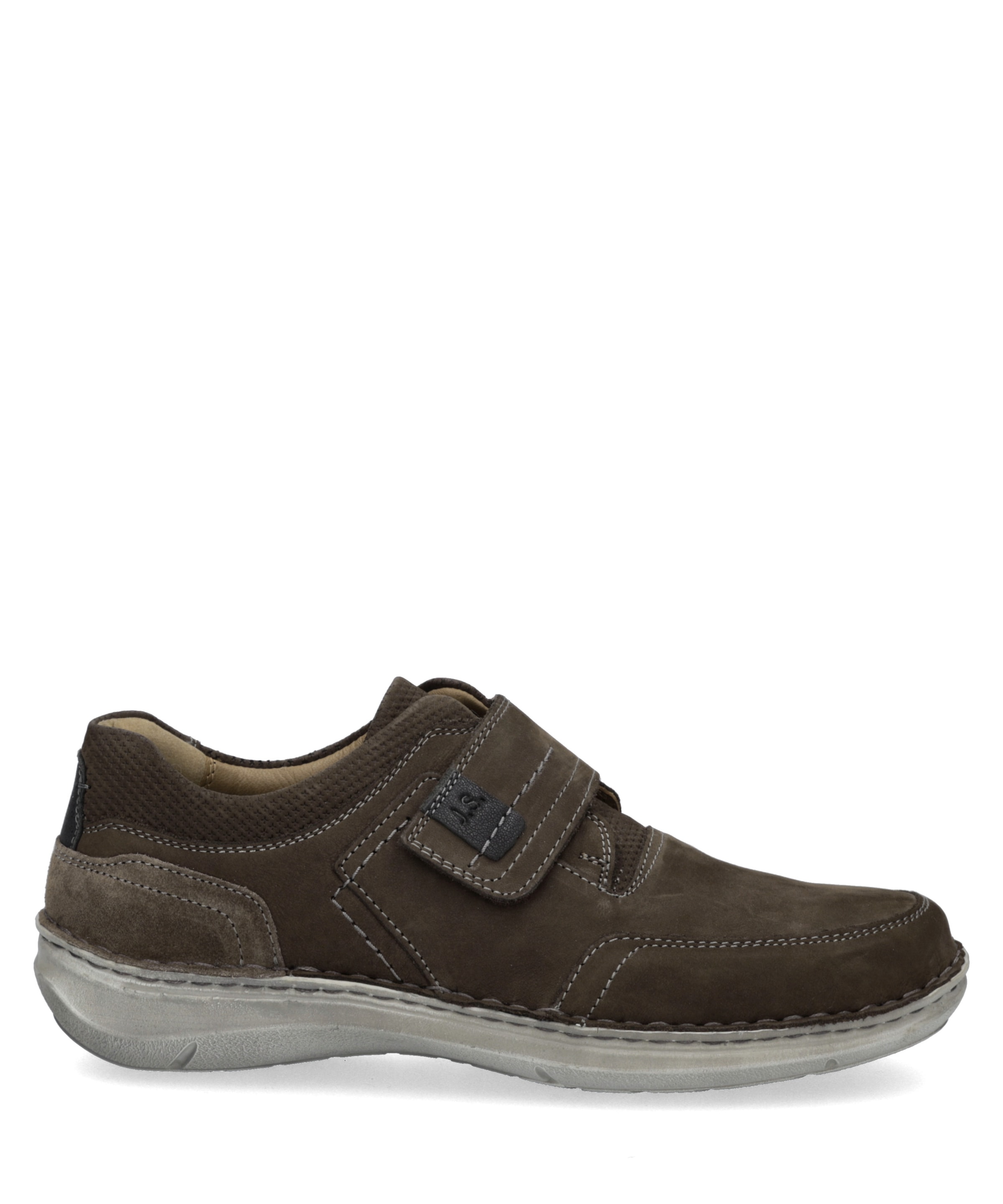 Josef Seibel Slipper »New Anvers 83, espresso-kombi«