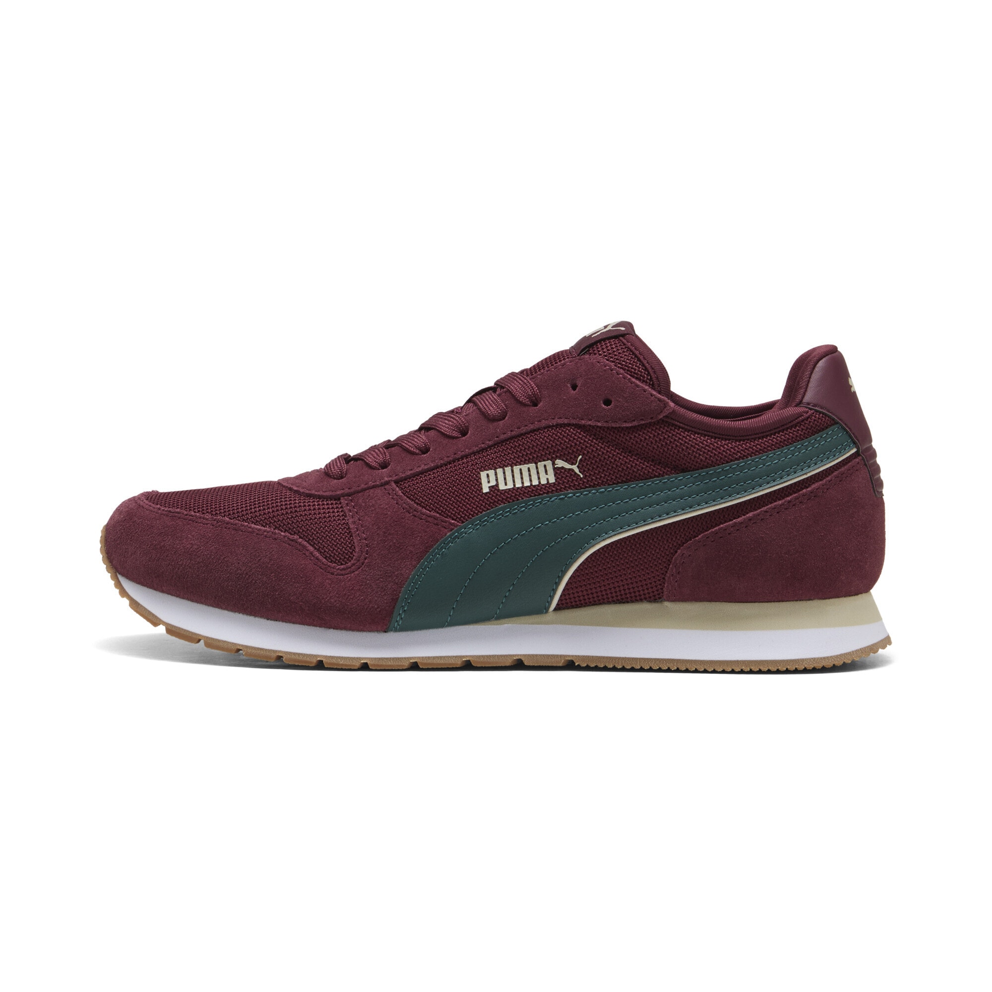 PUMA Sneaker »ST MILER Sneakers Erwachsene«