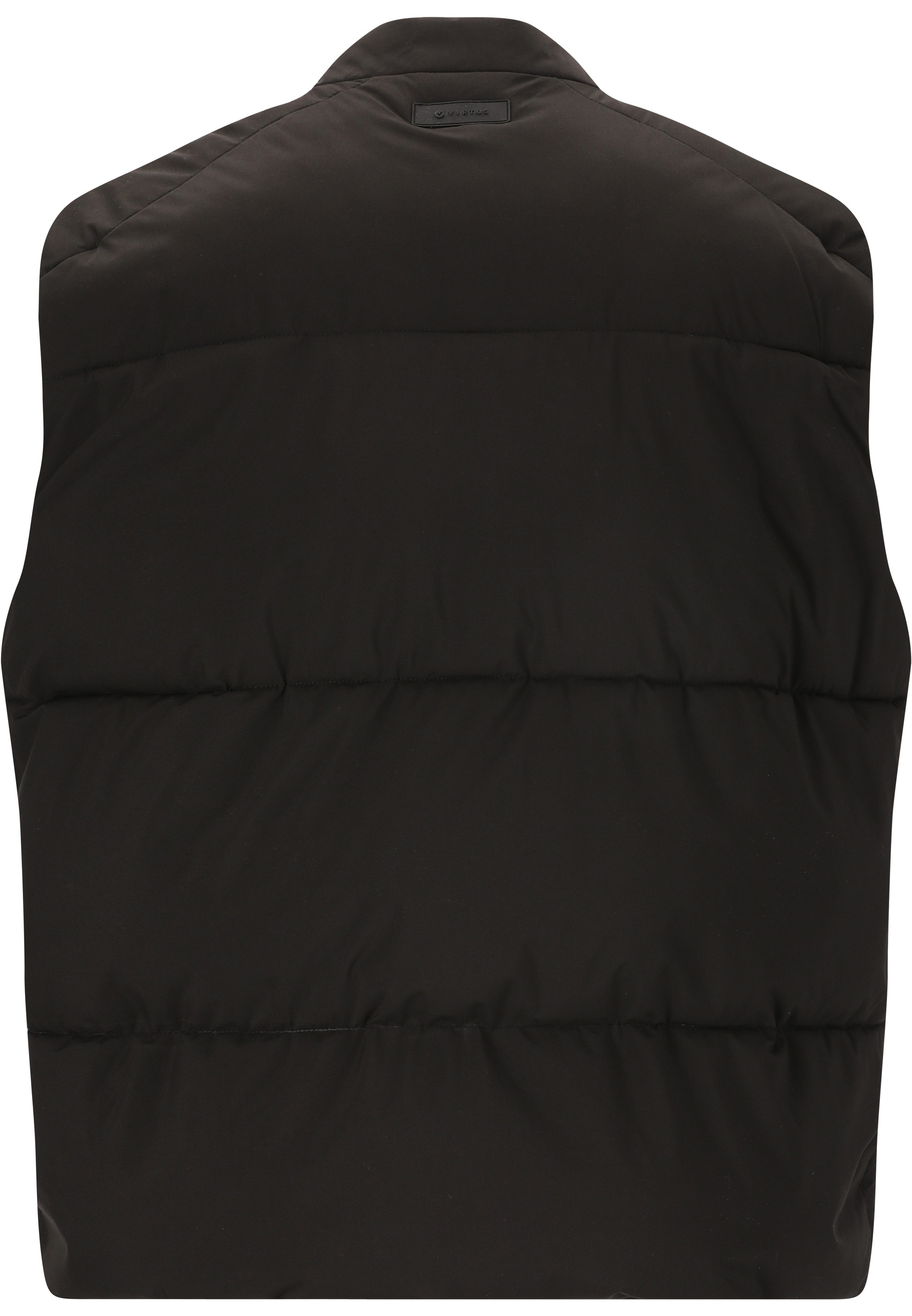Virtus Steppweste »Mackey« mit wasserabweisender BionicFinish-Beschichtung