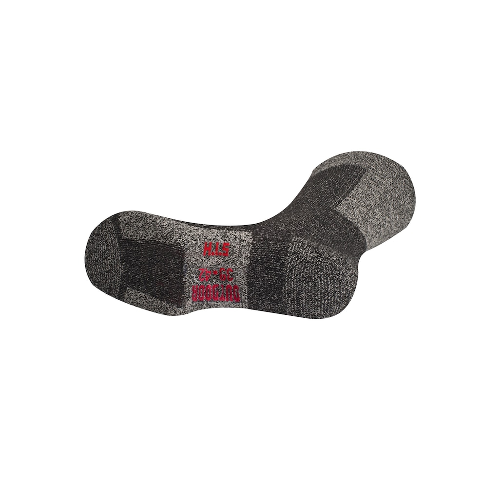 H.I.S Wandersocken, (2 Paar)