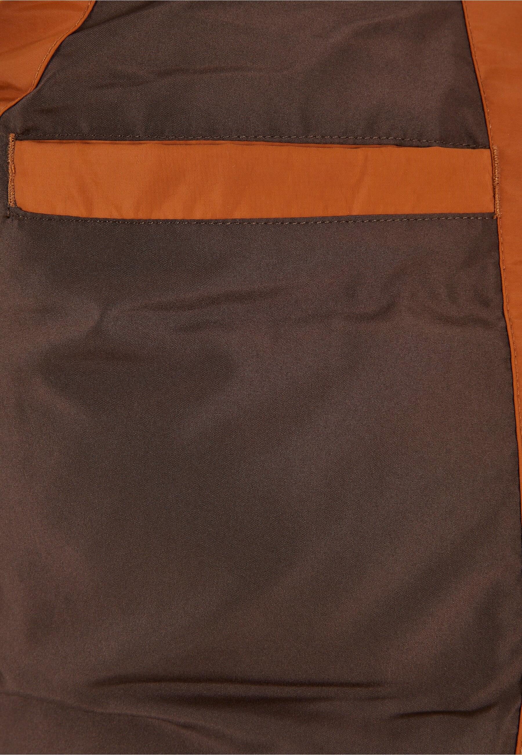 Karl Kani Steppweste »Karl Kani Herren KM224-020-1 KK OG Block Puffer Vest«, (1 tlg.)