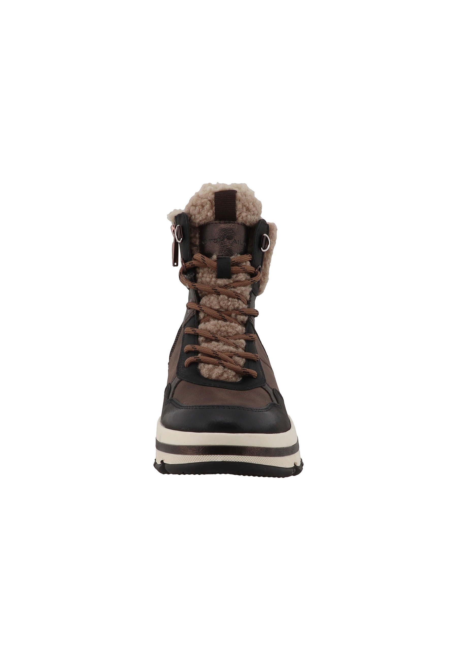 TOM TAILOR Winterstiefel "Tom Tailor Stiefel"