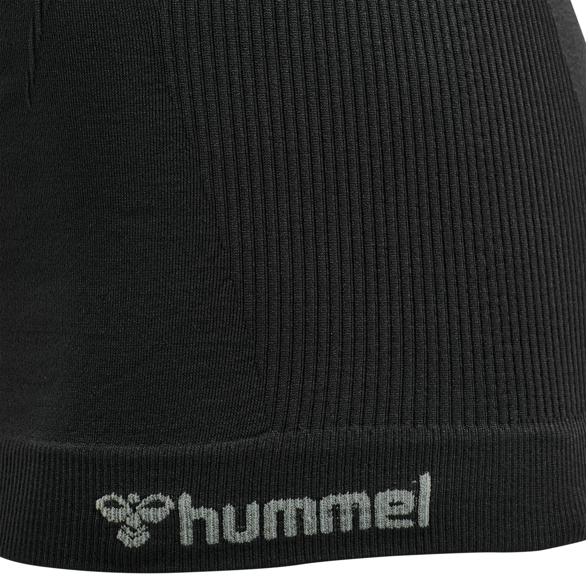hummel Tanktop »HMLTIF SEAMLESS TOP«, (1 tlg.)