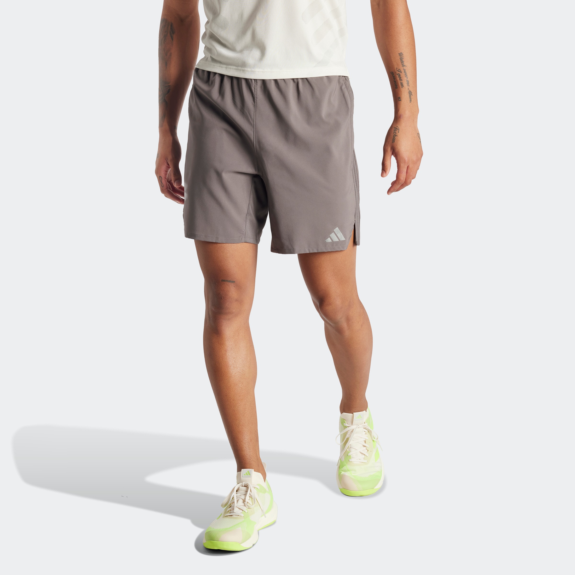 adidas Performance Shorts "HIIT 3S MES SHO", (1 tlg.) günstig online kaufen