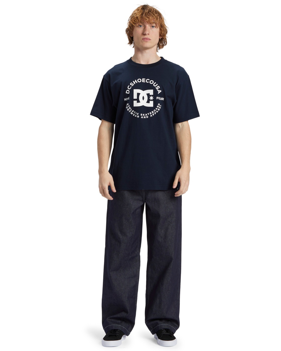 DC Shoes T-Shirt »DC Star Pilot«