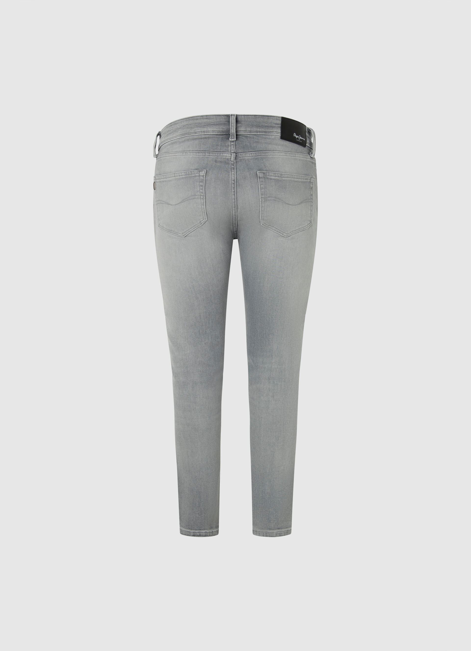 Pepe Jeans Skinny-fit-Jeans »SKINNY JEANS«
