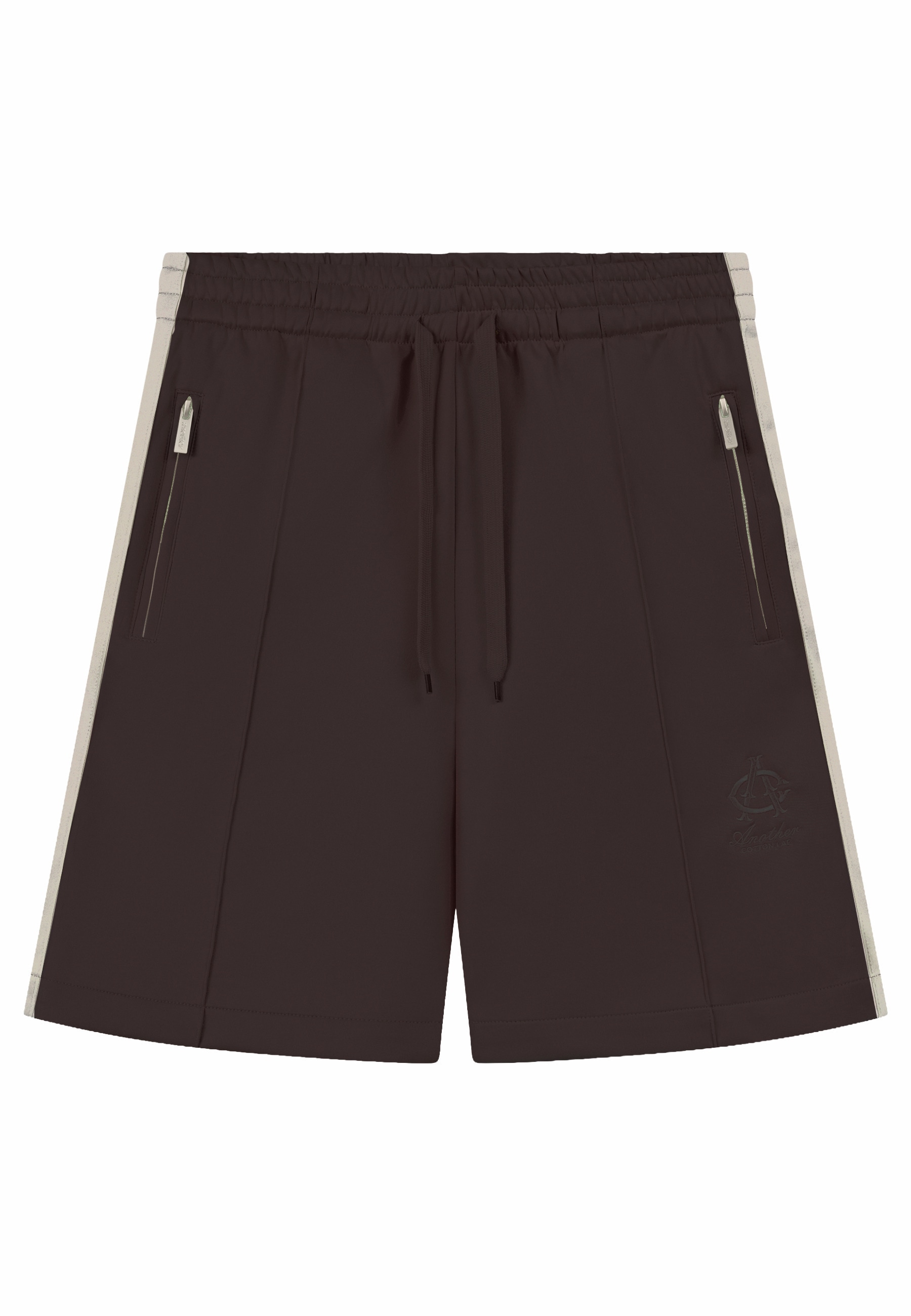 Another Cotton Lab Shorts "Another Cotton Lab Everyday Wide Fit Track Jorts"