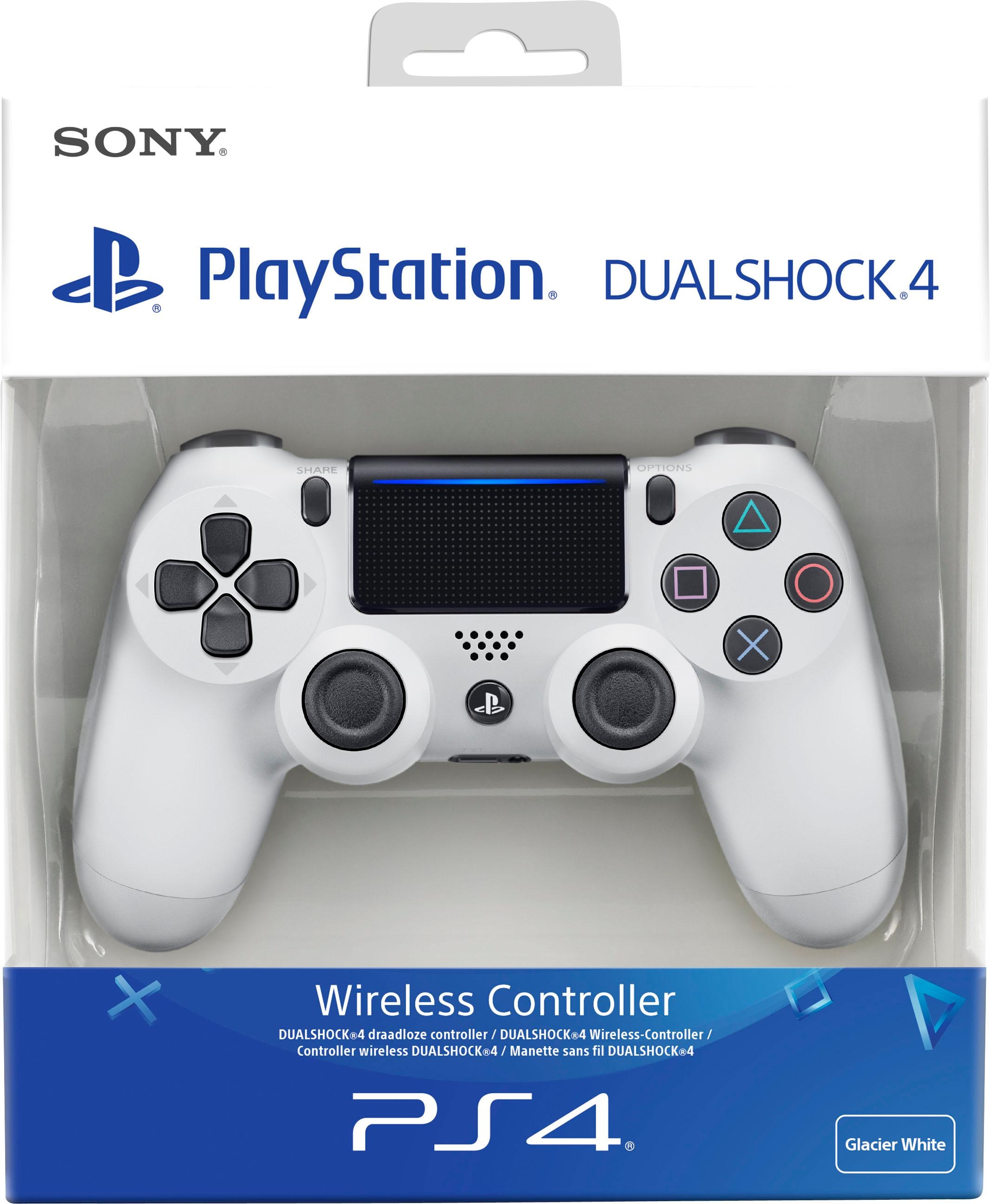 PlayStation 4 Wireless-Controller »Dualshock«