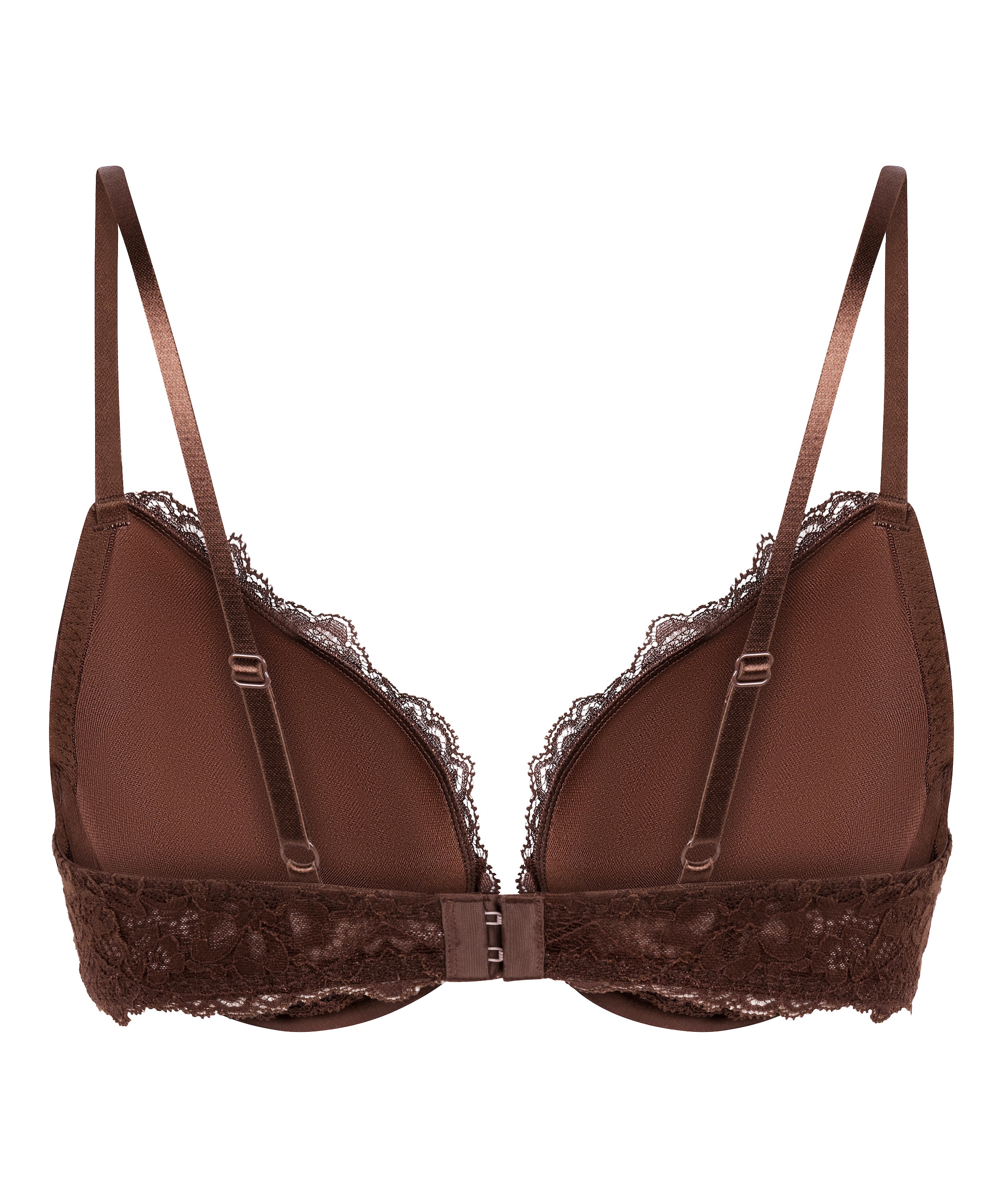 Hunkemöller Push-up-BH »Marine Padded Push-Up Underwired Bra«