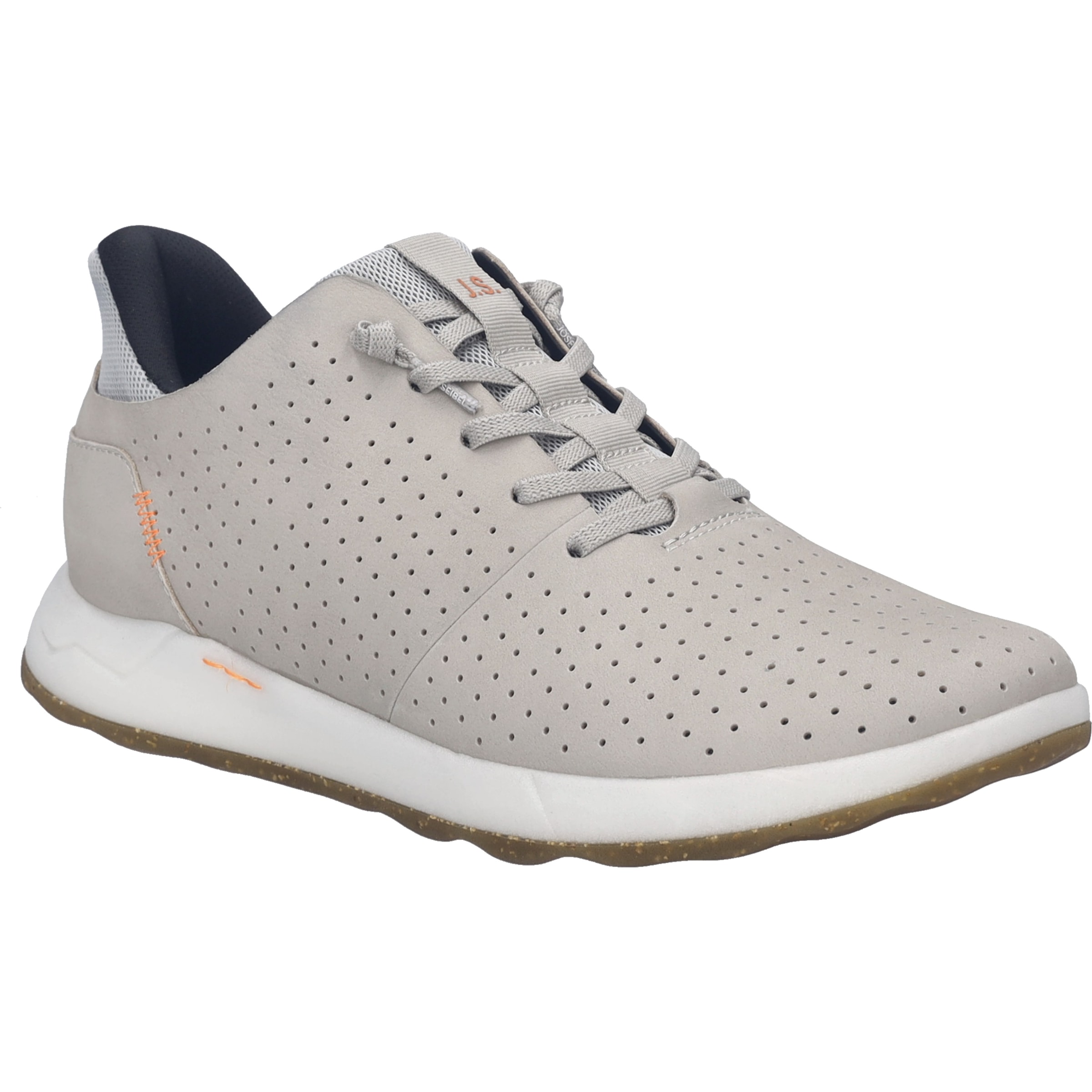 Josef Seibel Sneaker "Clint 02, mineral" günstig online kaufen