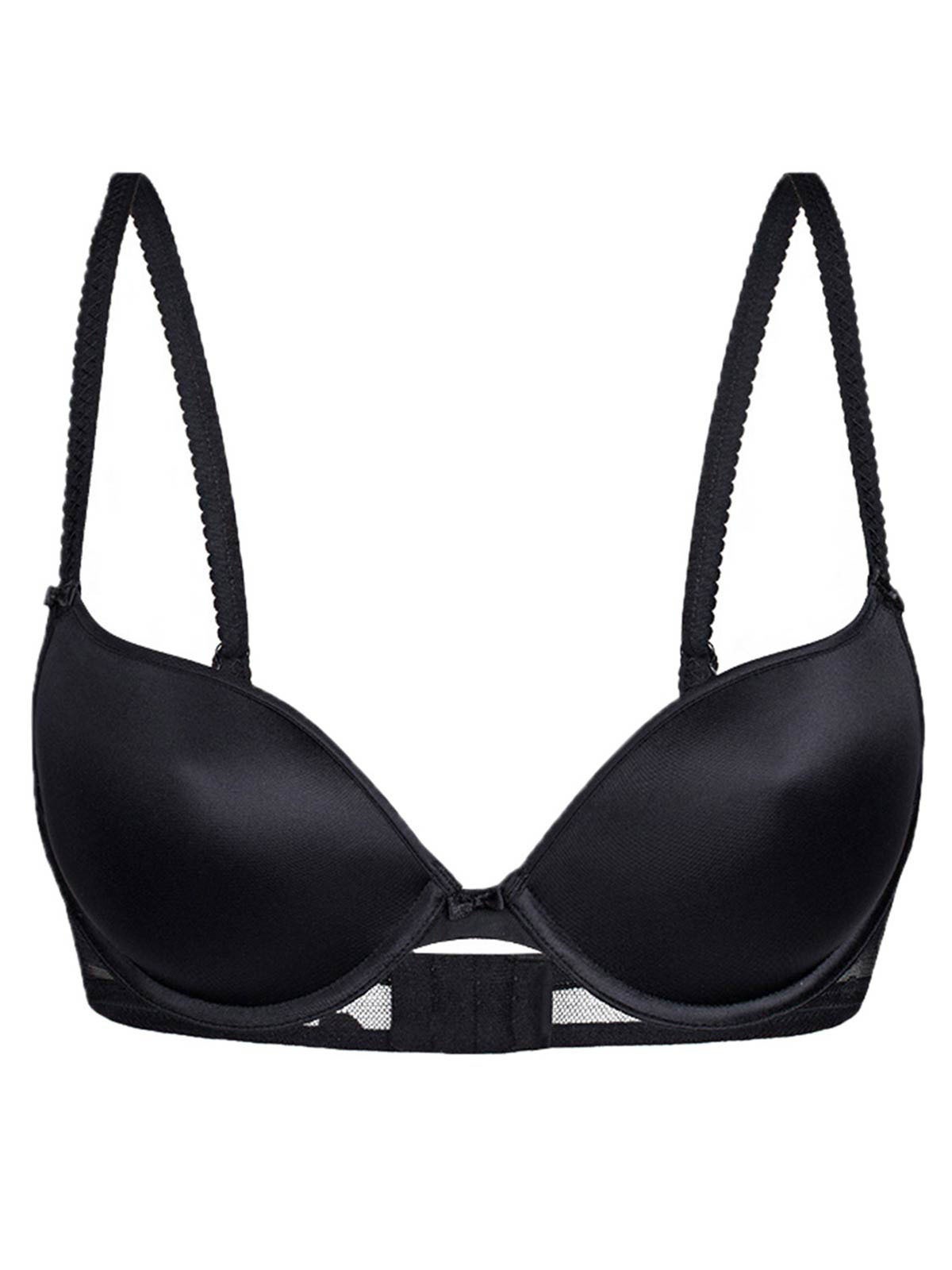 Sassa Push-up-BH »Push Up BH DOTTED MESH«