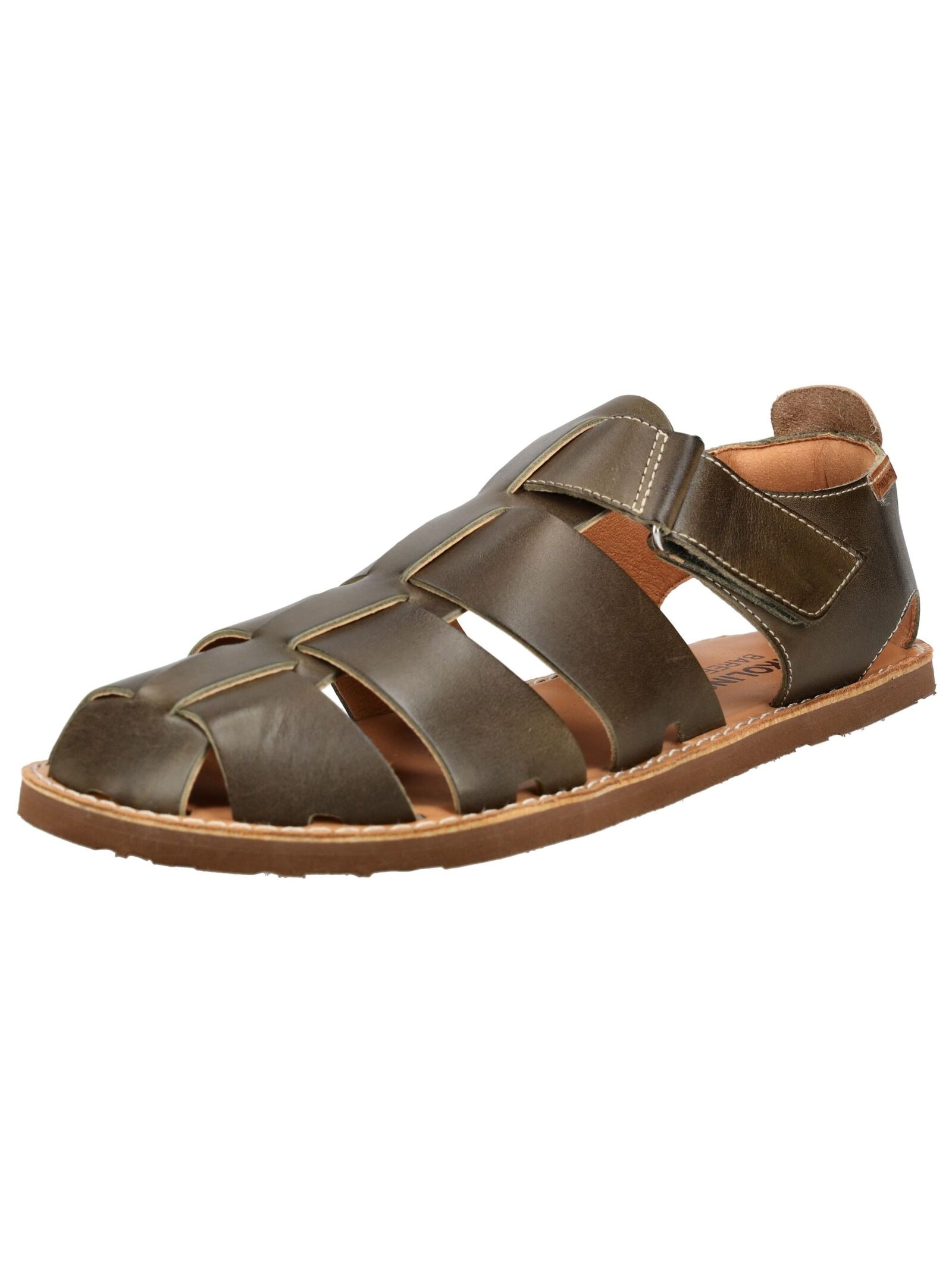 PIKOLINOS Sandale "PIKOLINOS Sandalen Leder" günstig online kaufen