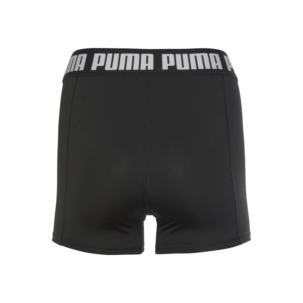 PUMA Leggings »TRAIN STRONG 3" TIGHT SHORT«