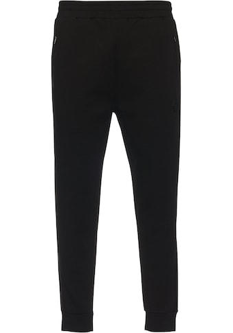 Jogginghose »Southpole Herren PM234-013-1 SP Southpole Neoprene Trackpants«, (1 tlg.)