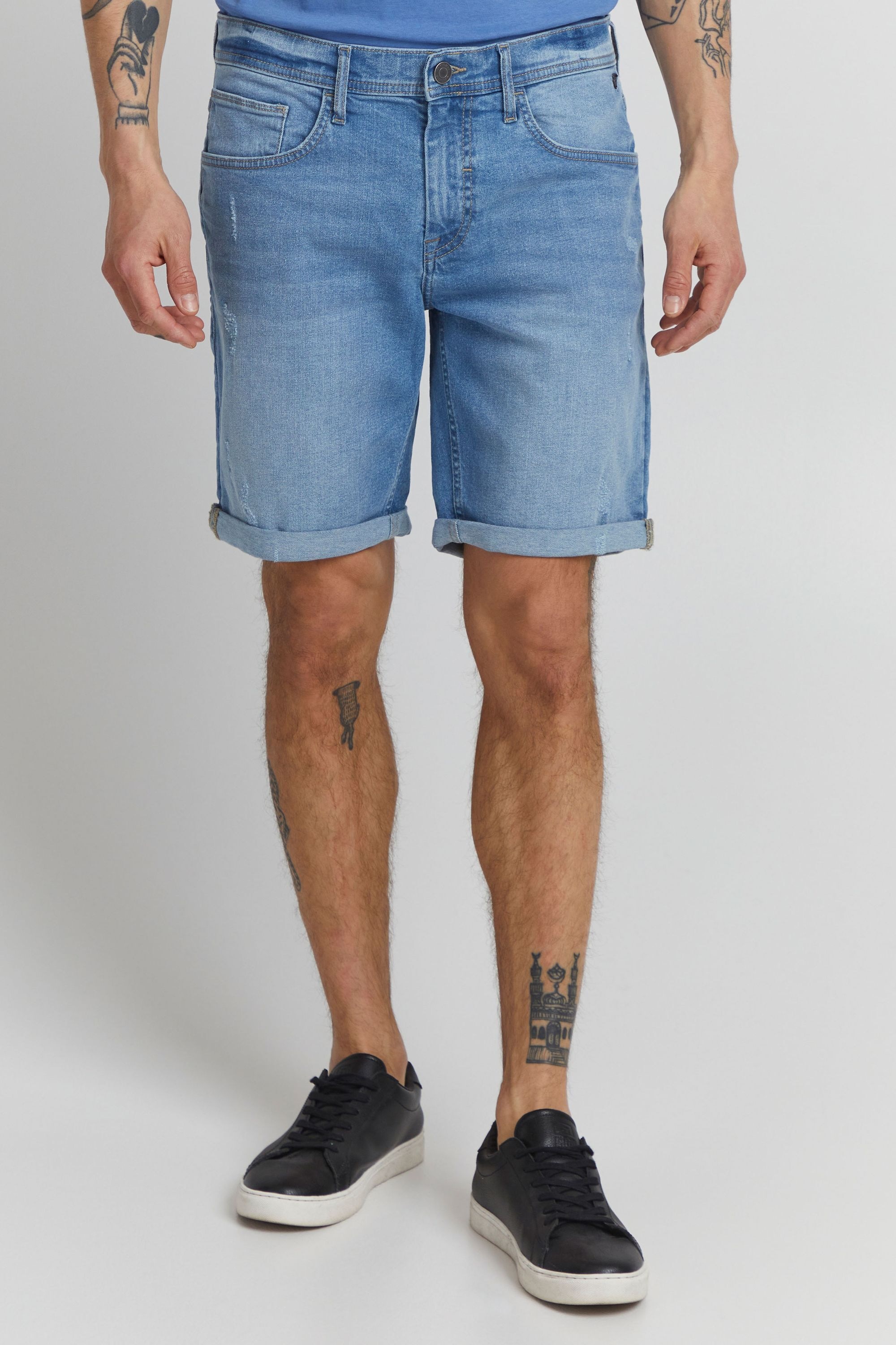 11 Project Jeansshorts »Jeansshorts PRVetle«