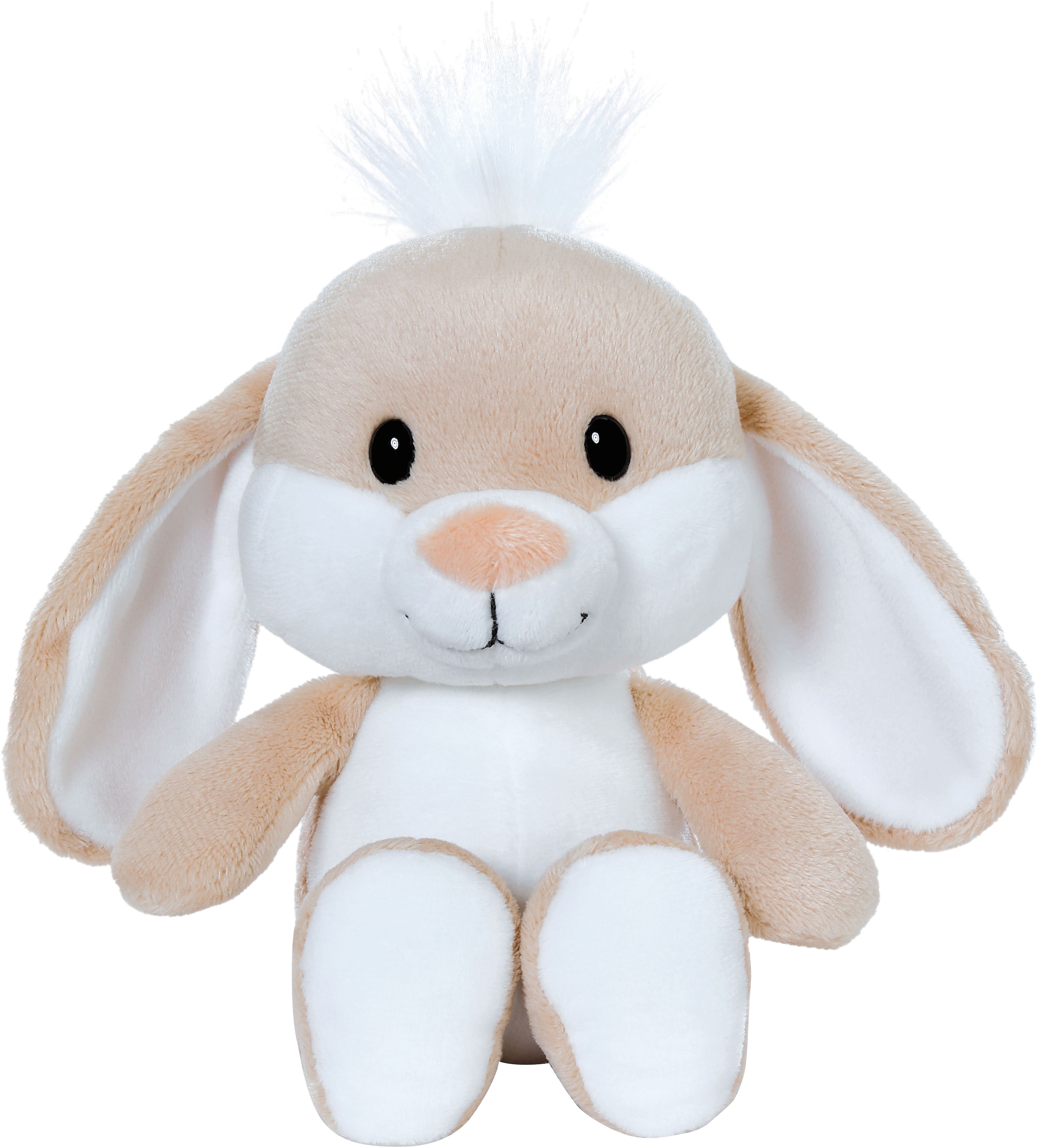 Nici Kuscheltier »Spring Rabbits, Hase, 20 cm schlenkernd«