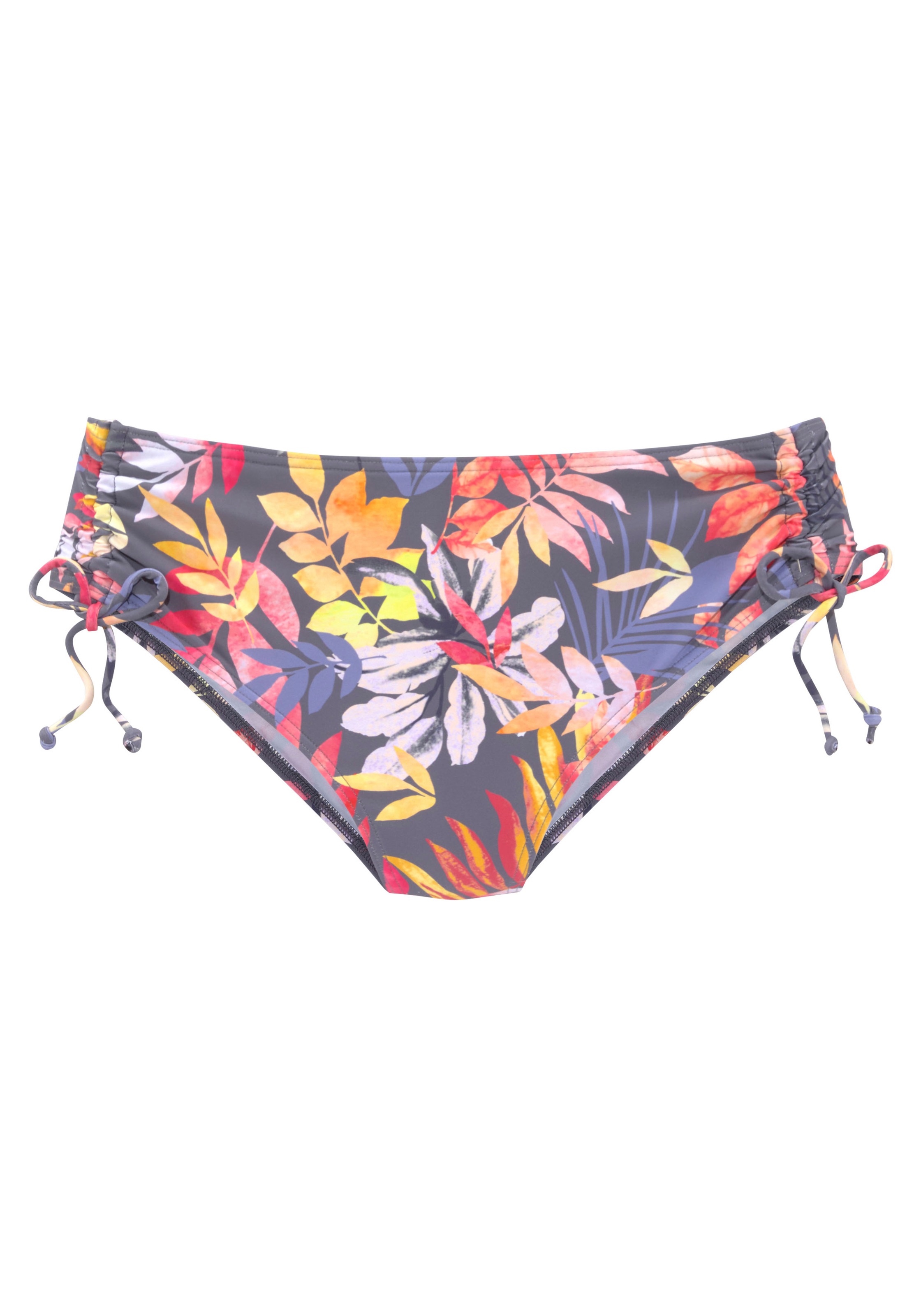 Vivance Bikini-Hose »Leilani« in höherer Form