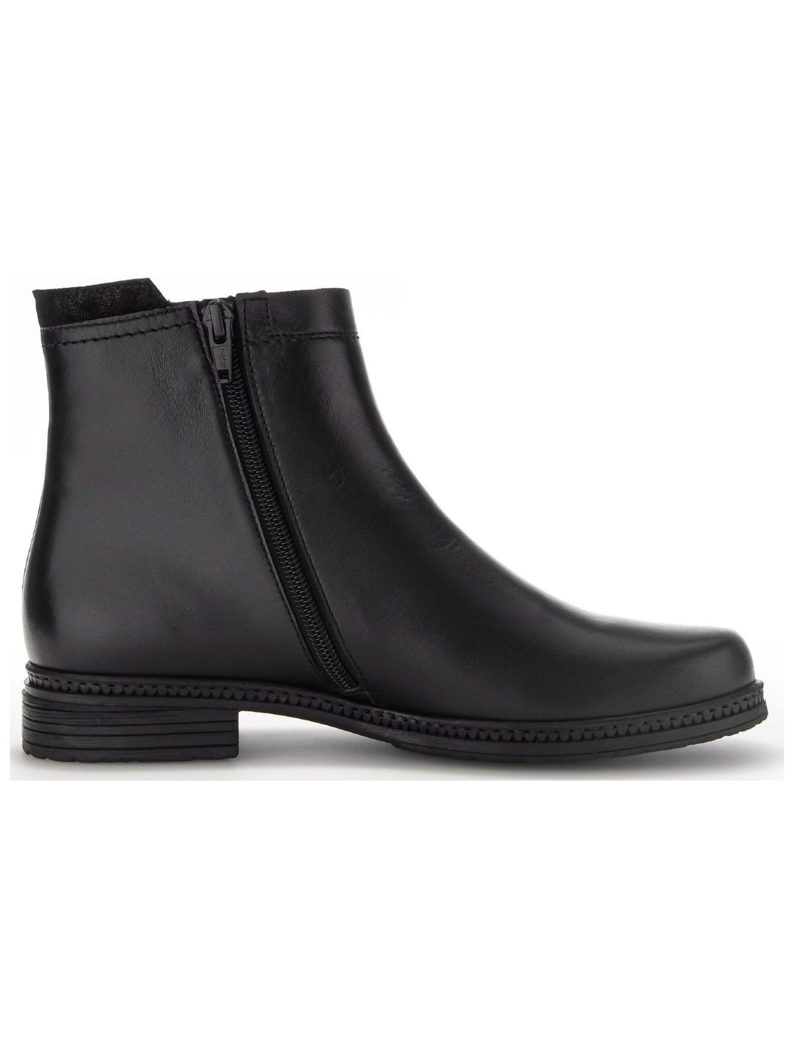 Gabor Stiefelette »Gabor Stiefelette Leder/Textil«