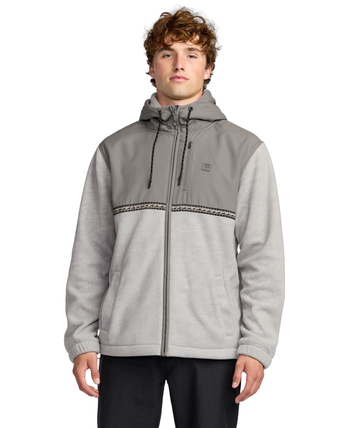 Billabong Sweatshirt "Lite Zip" günstig online kaufen