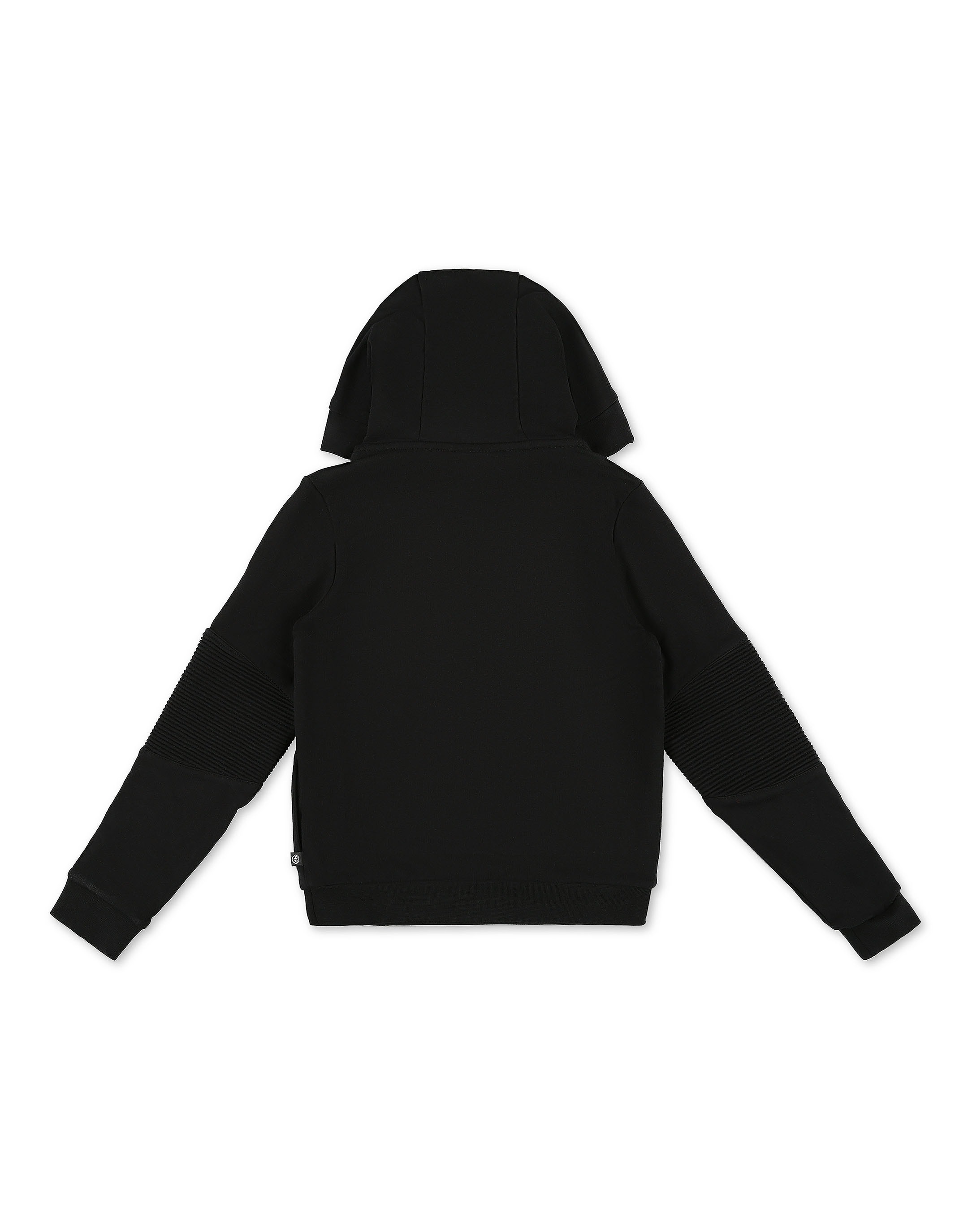 Thumbnail - PHILIPP PLEIN Sweatshirt "Hoodie sweatshirt Hexagon"