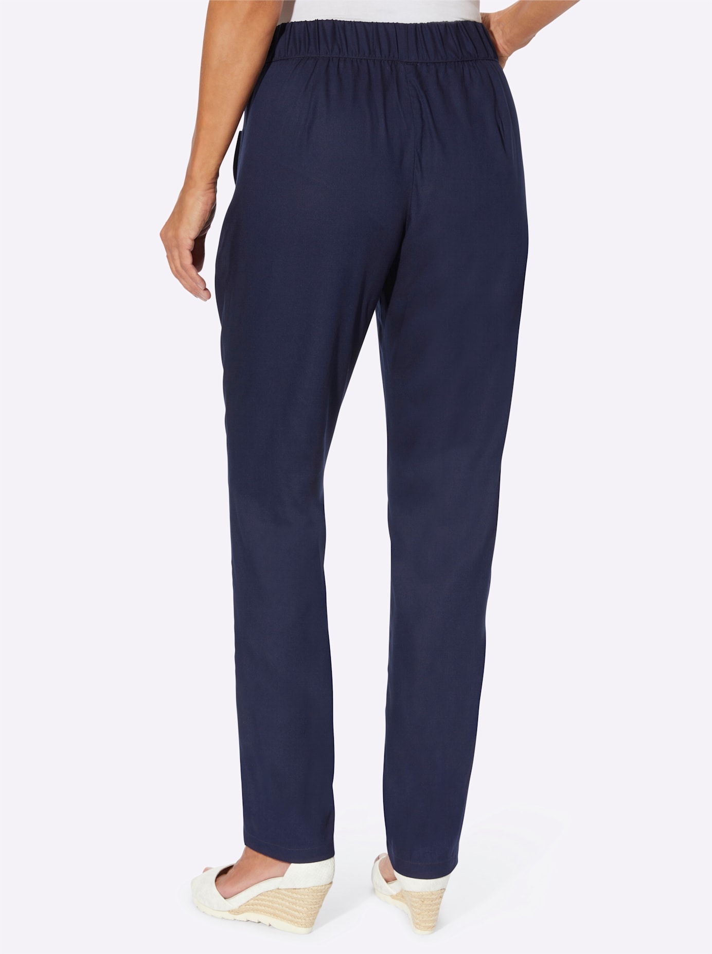 Classic Basics Webhose