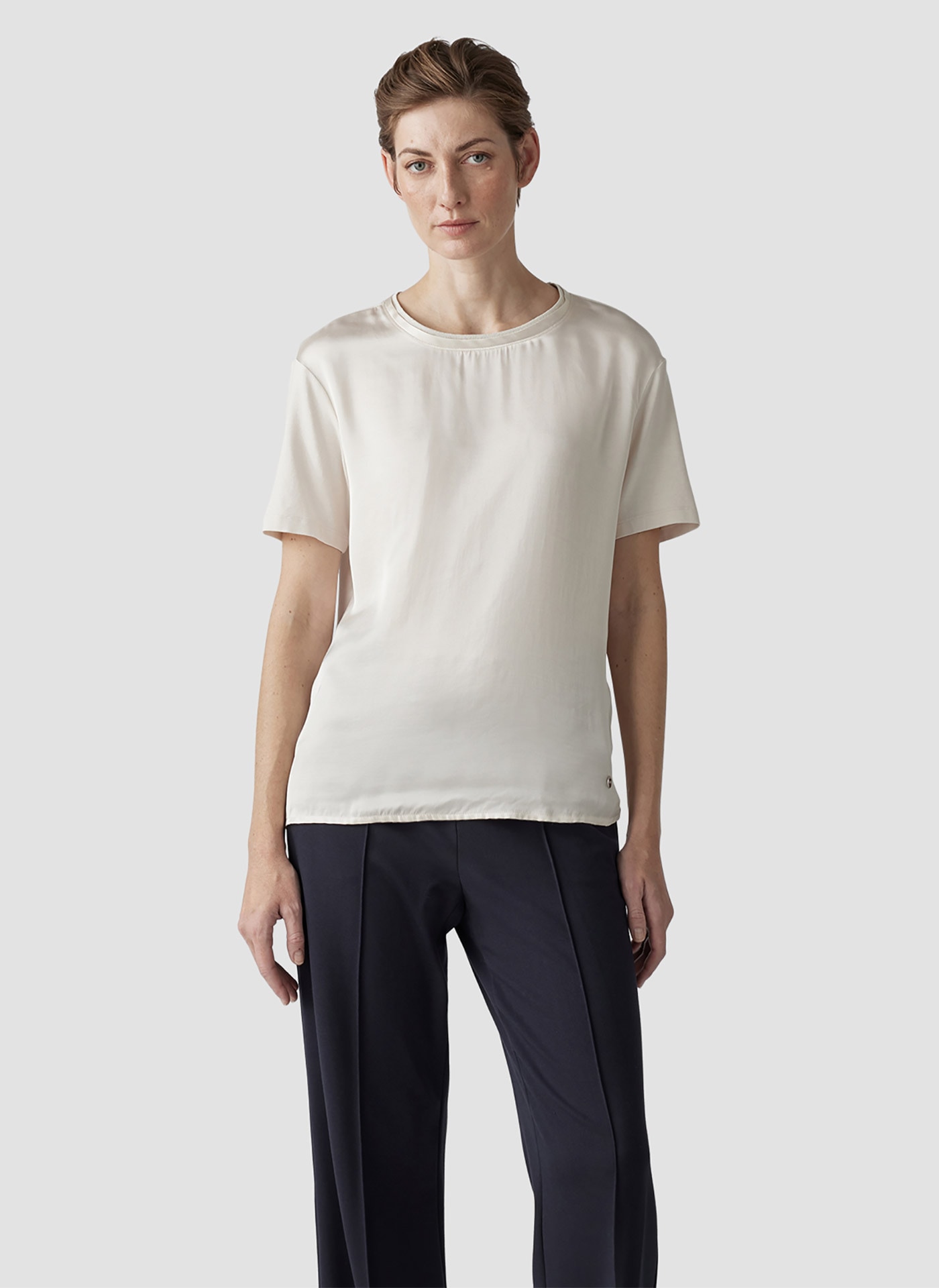 LeComte Print-Shirt "T-Shirt" günstig online kaufen