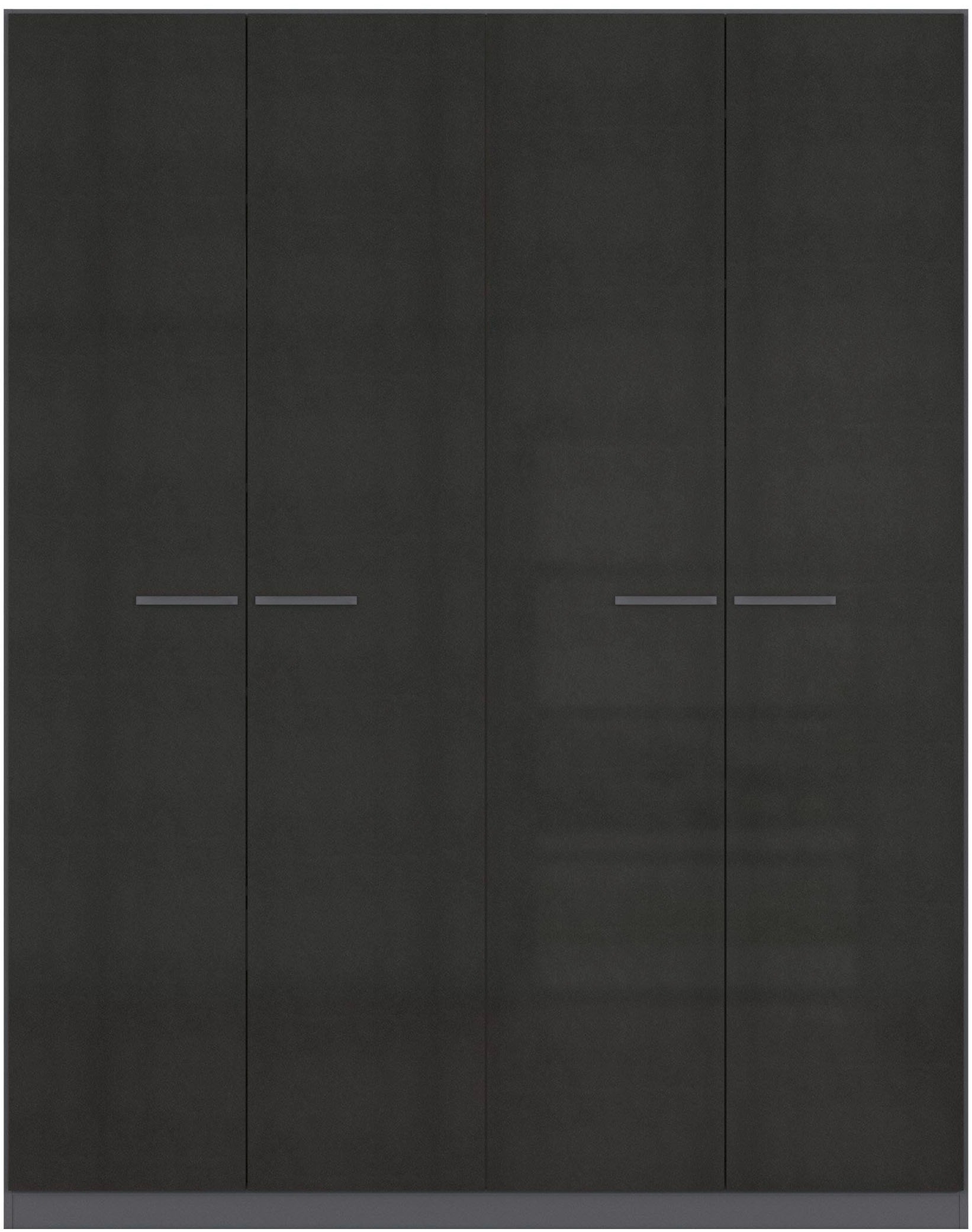 rauch Drehtürenschrank "Kleiderschrank Schrank Garderobe TOPSELLER OTELI in günstig online kaufen