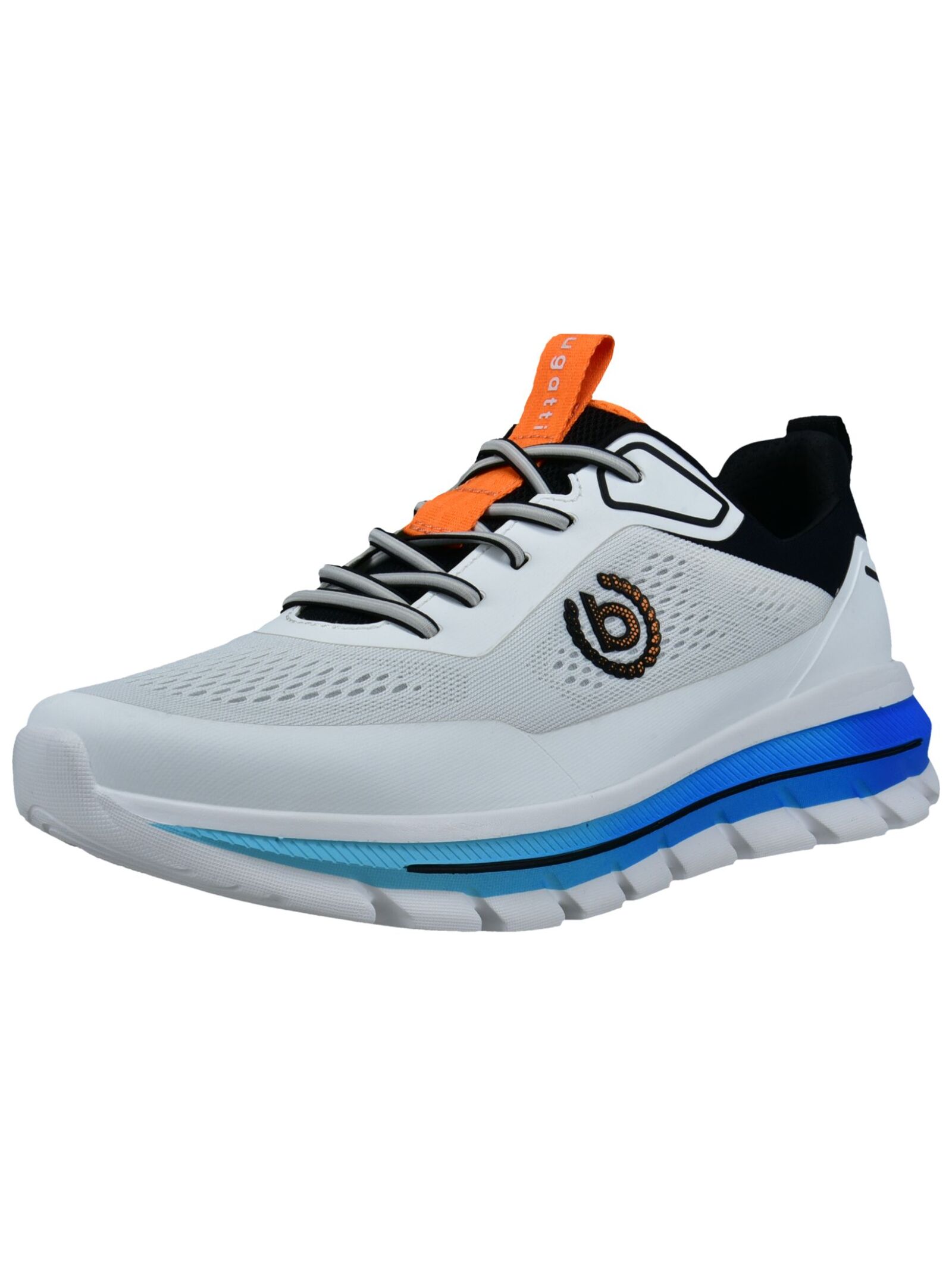 bugatti "bugatti Sneaker Textil"