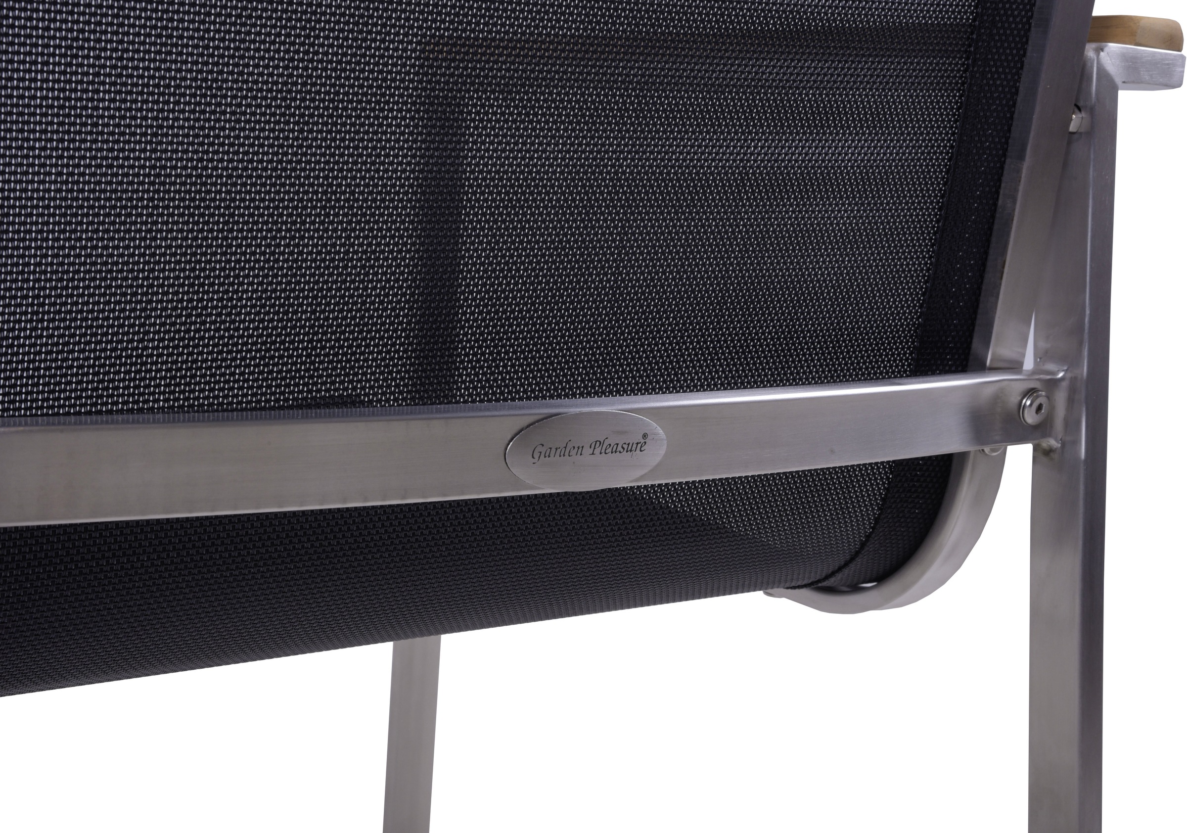 Garden Pleasure Garten-Essgruppe »DENVER Set 12« 3 Stk. tlg.