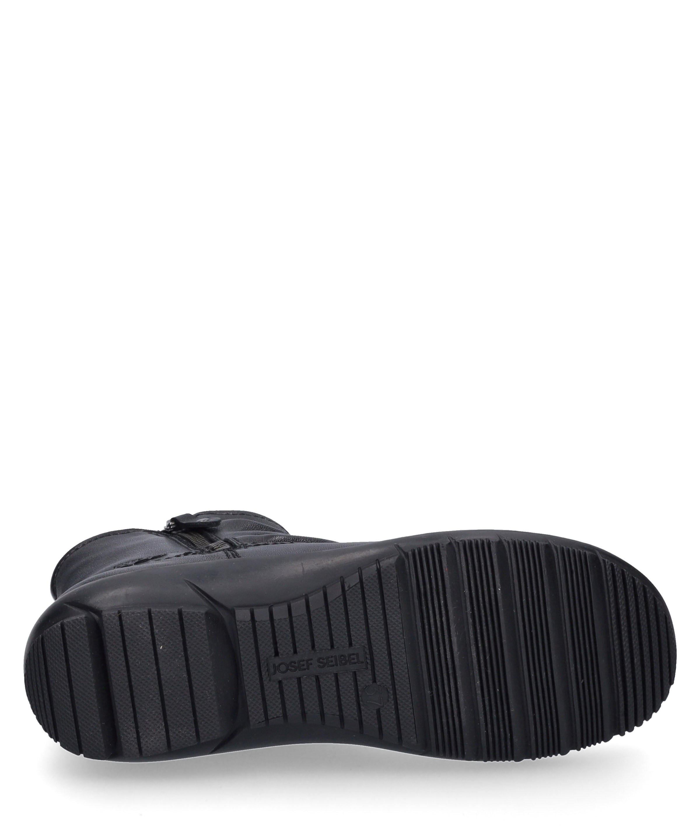 Josef Seibel Stiefelette »Charlotte 09, schwarz«