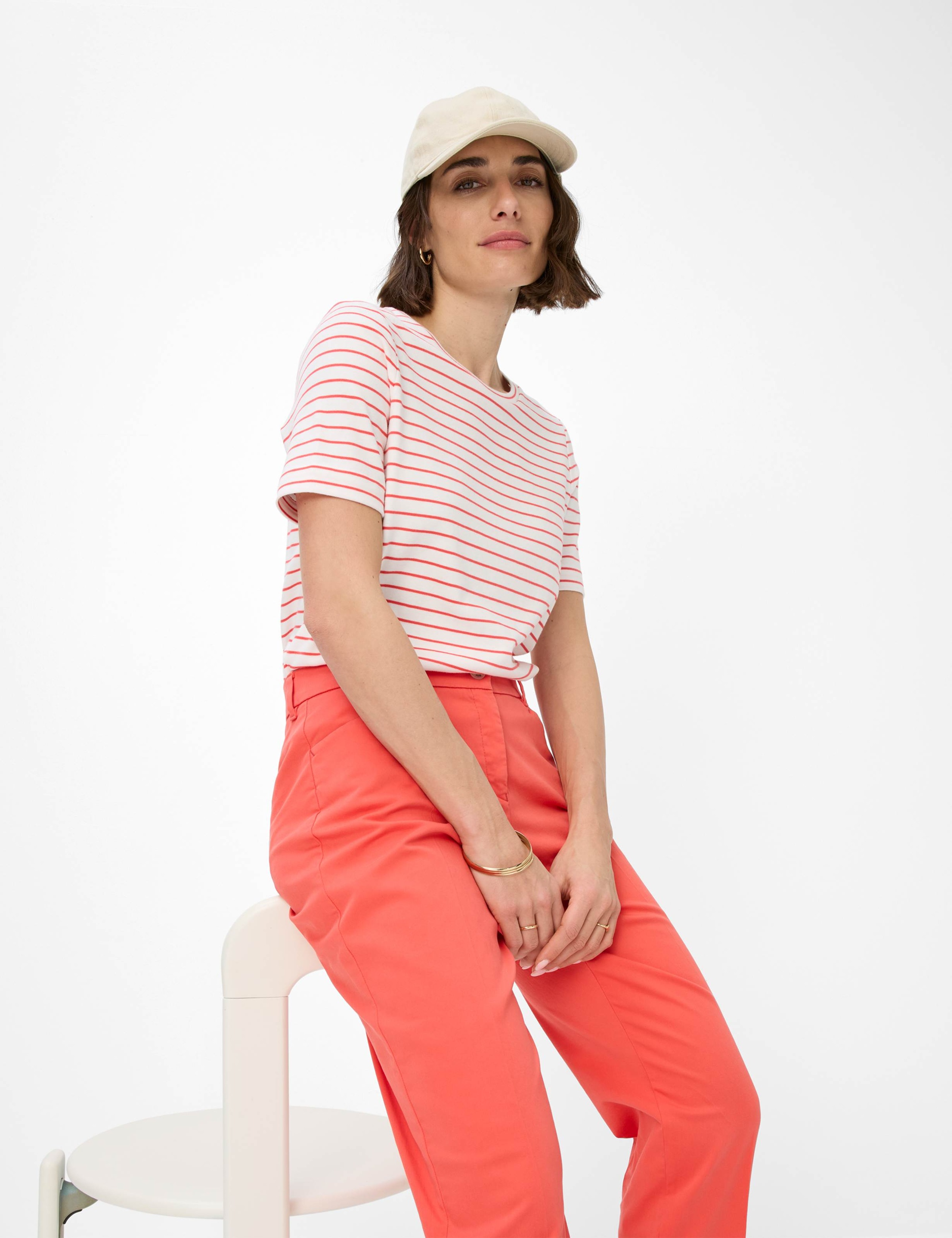 Brax 5-Pocket-Hose »Style MARA S«