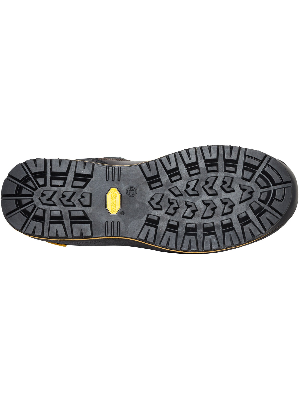 Grisport Wanderschuh »Schnürstiefel«