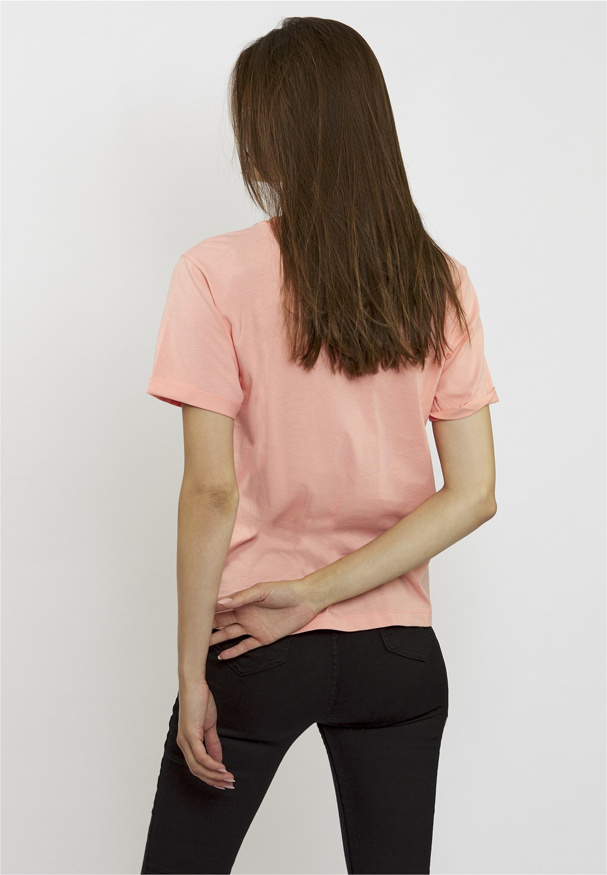 freshlions T-Shirt »Lover«, (1 tlg.), mit tollem Print auf der Front