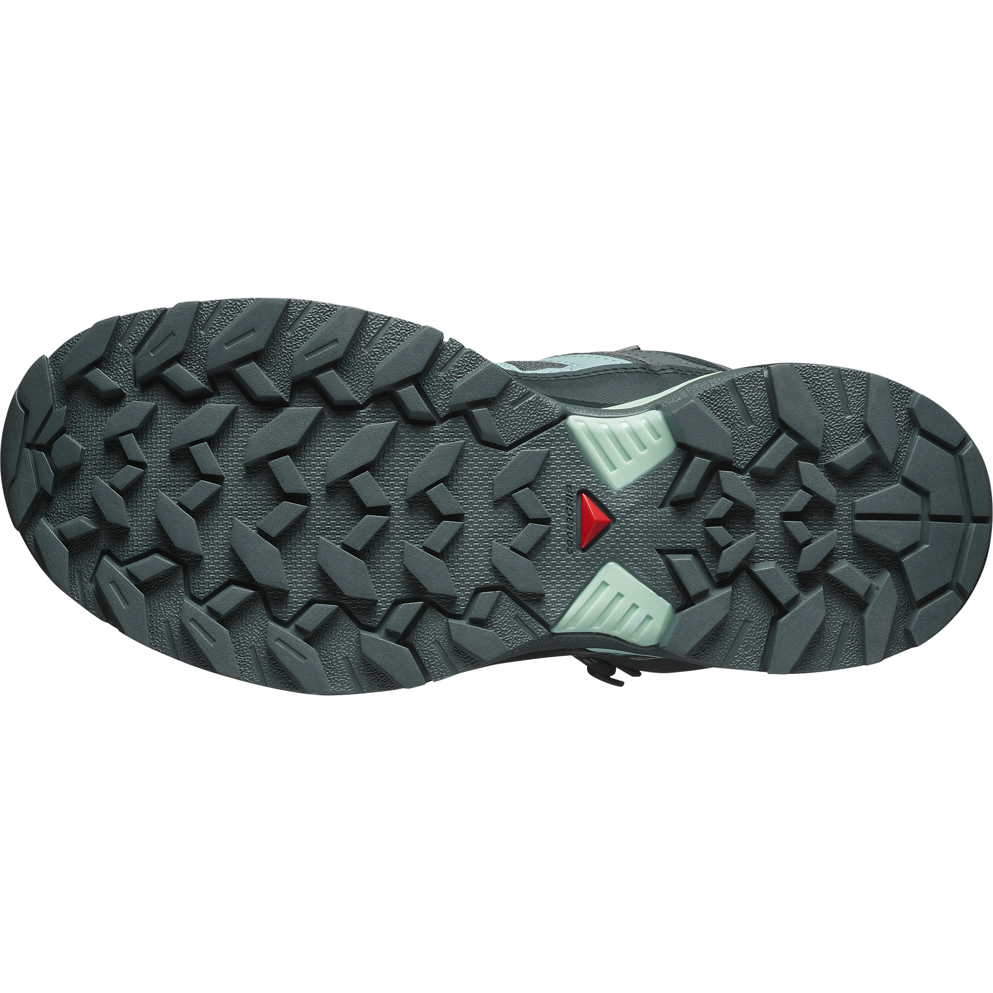 Salomon Wanderschuh »X ULTRA 360 MID GORE-TEX W«, wasserdicht