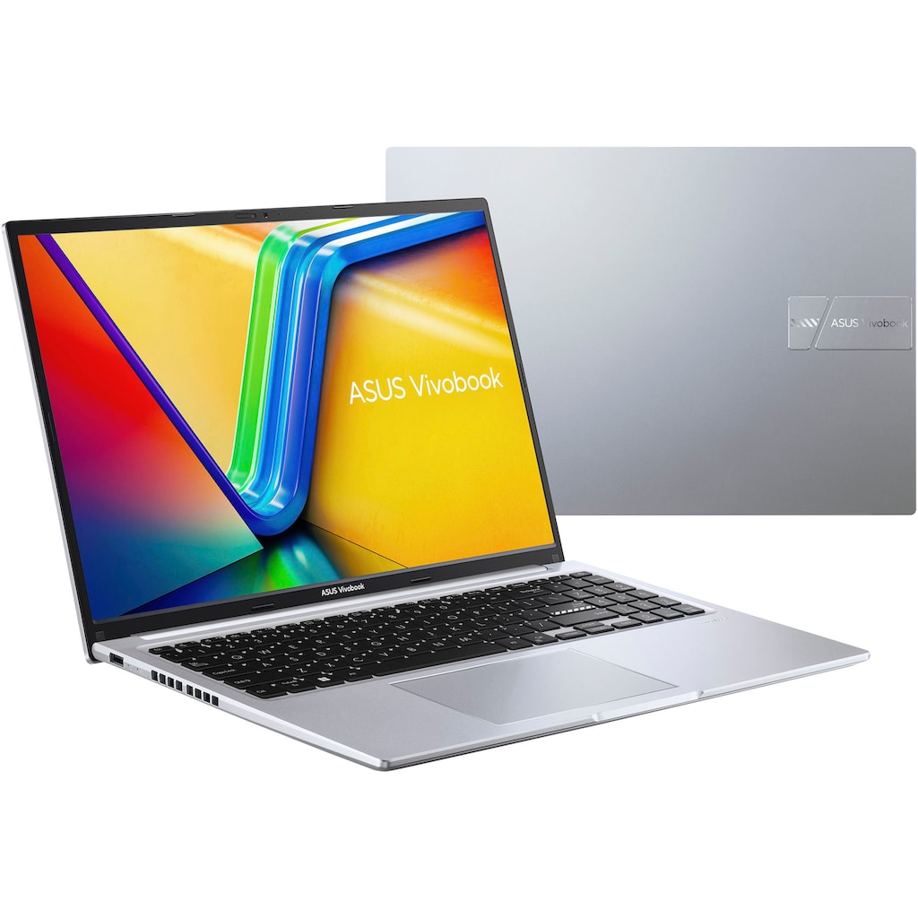 Asus Notebook »Vivobook 16X X1605EA-MB019W«, 40,6 cm, / 16 Zoll, Intel, Core i5, UHD Graphics, 512 GB SSD