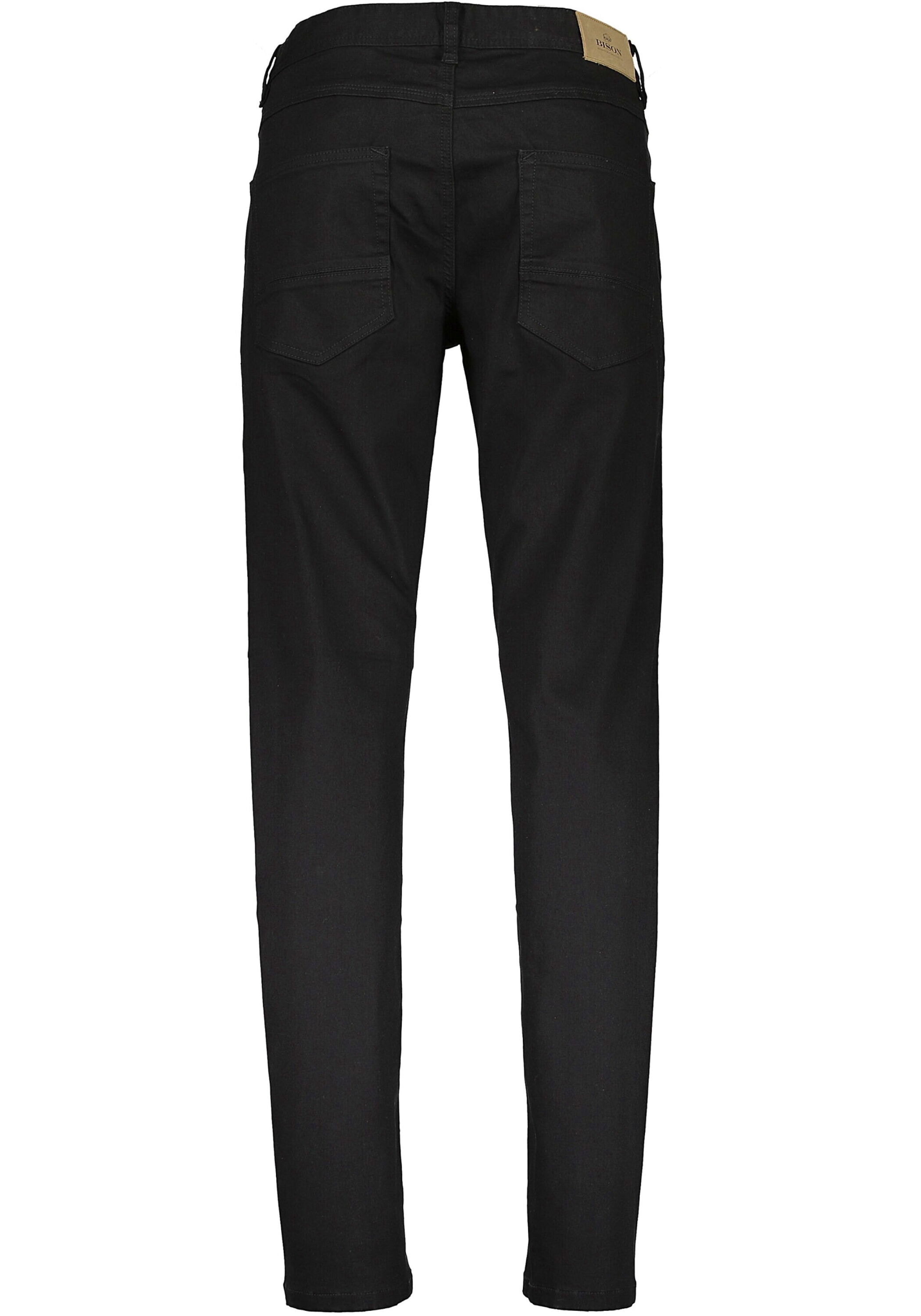 BISON 5-Pocket-Jeans »BISON Jeans«