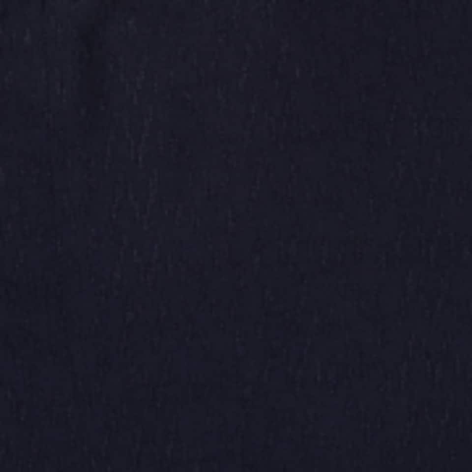 Cecil Langarmbluse mit Elastiksaum