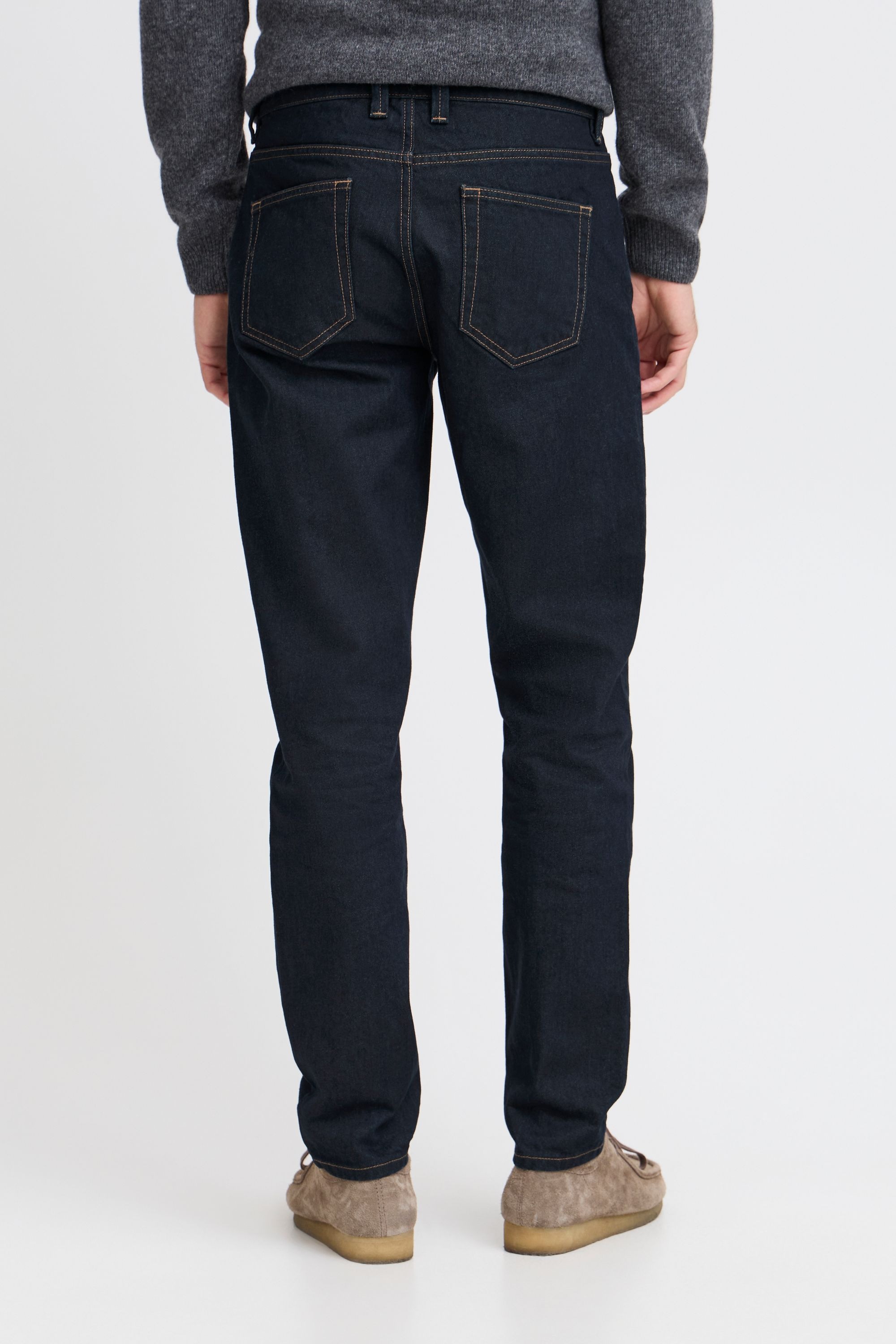 Casual Friday CFKARUP 5-Pocket Jeans Blue 34/32 3