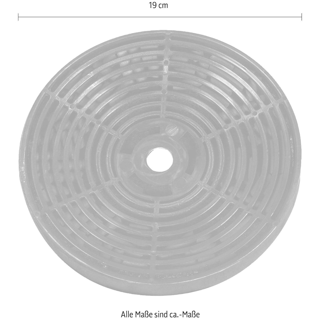 OPTIFIT Aktivkohlefilter