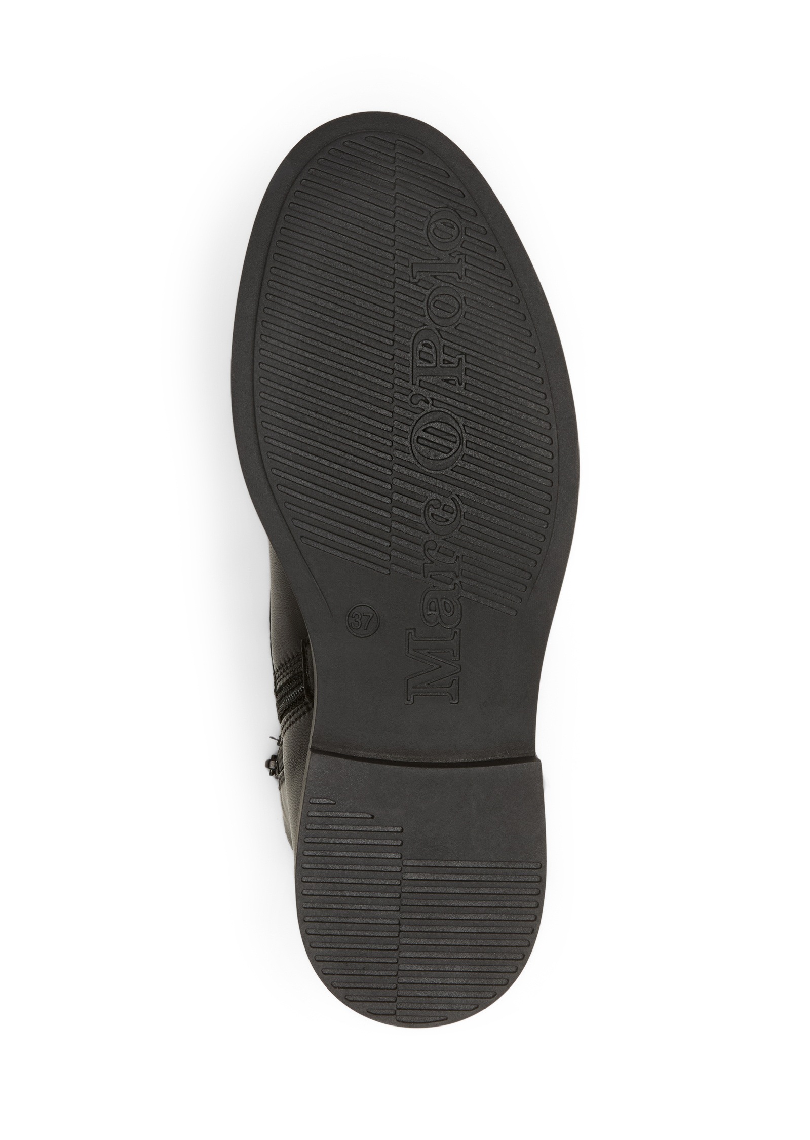Marc O'Polo Stiefelette »mit praktischem Innenzipper«