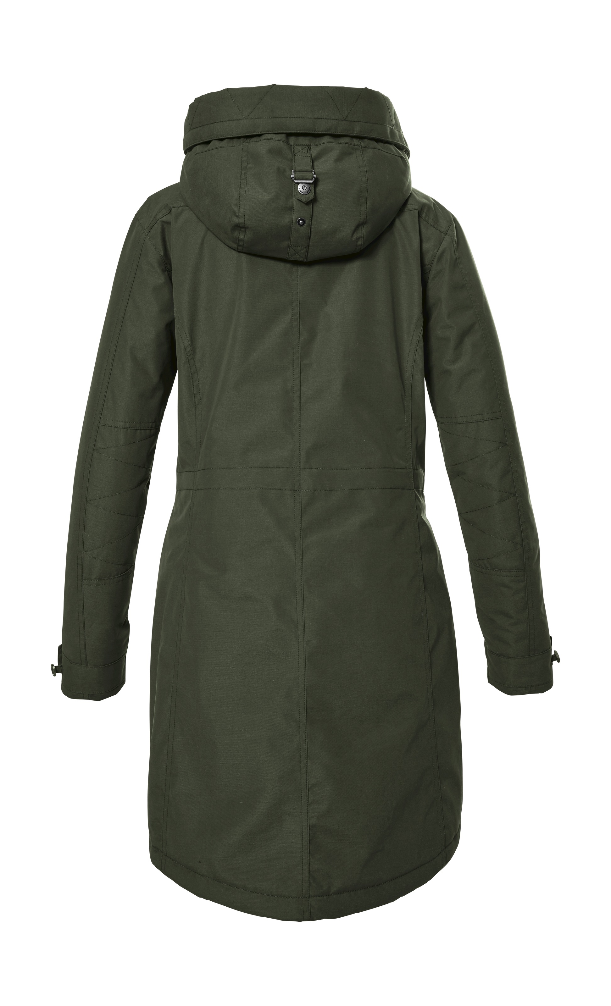 G.I.G.A. DX by killtec Parka "GW 44 WMN PRK" wasserabweisend, winddicht, ve günstig online kaufen